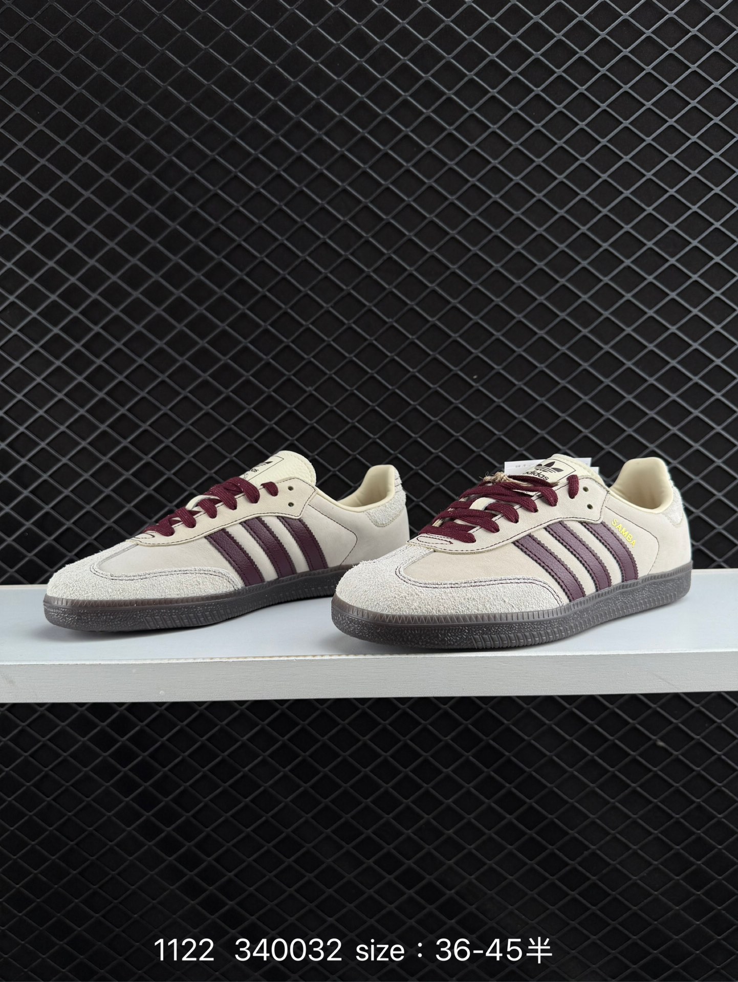 adidas originals SAMBA OG