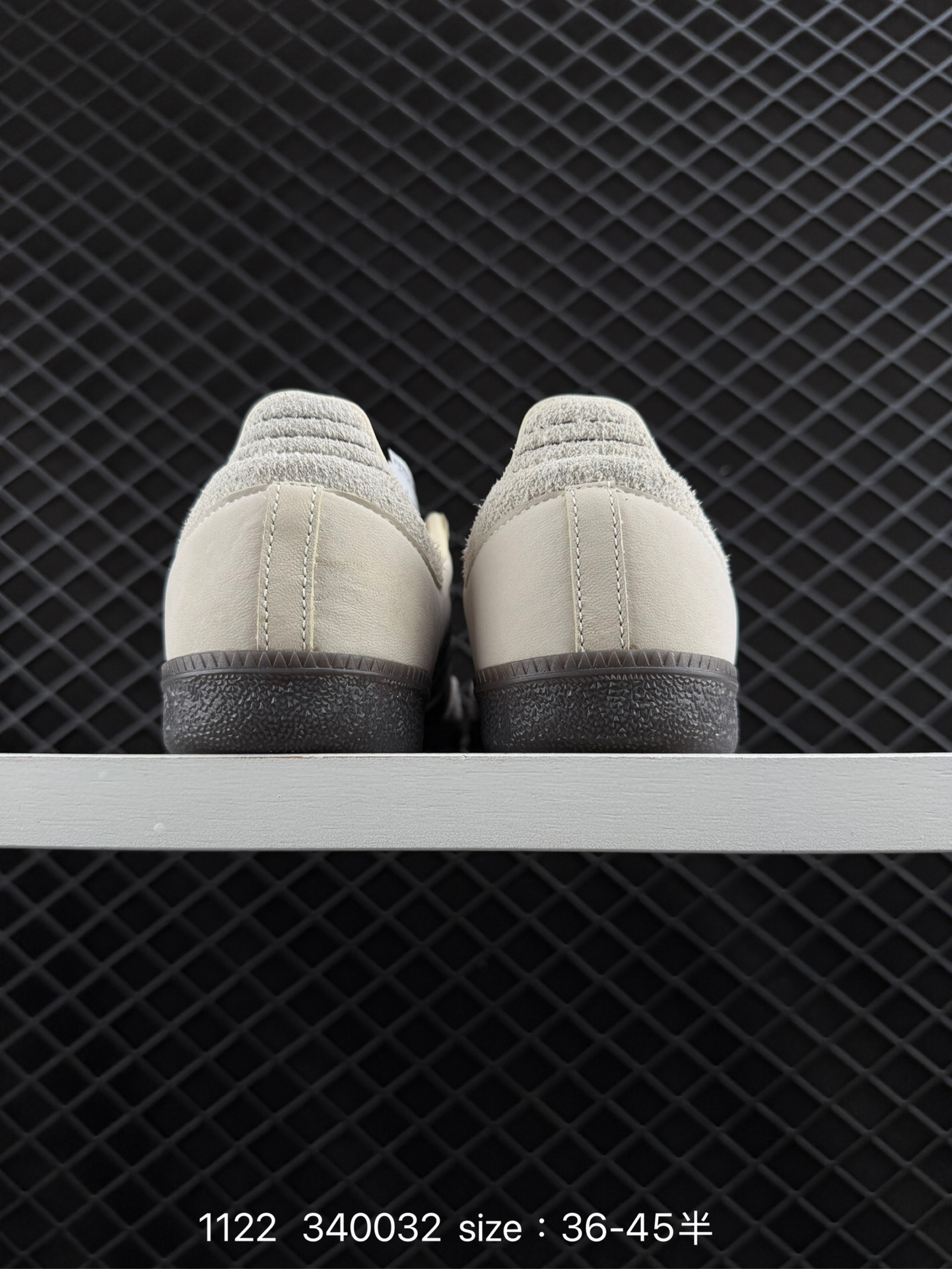 adidas originals SAMBA OG