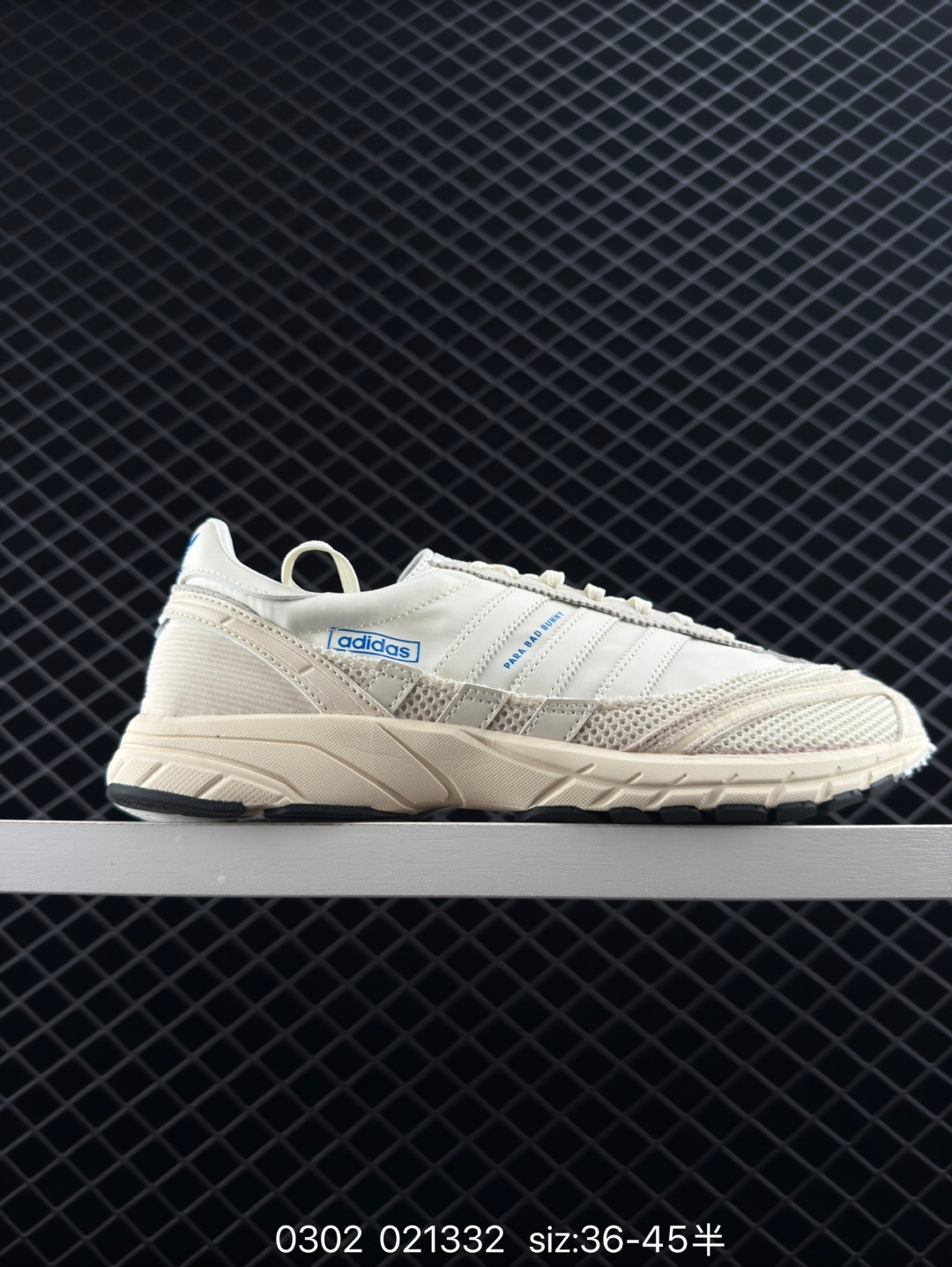 BAD BUNNY x adidas originals ADIZERO SL 72 BAD BUNNY x adidas originals ADIZERO SL 72