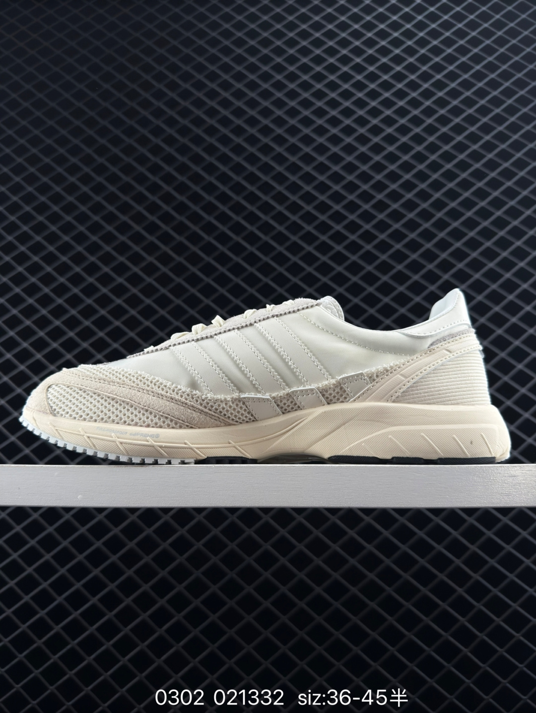 BAD BUNNY x adidas originals ADIZERO SL 72