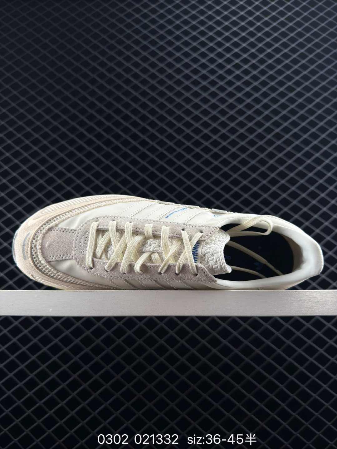 BAD BUNNY x adidas originals ADIZERO SL 72