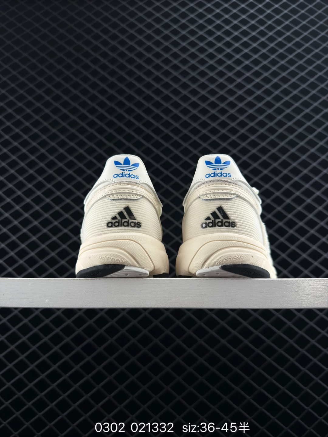 BAD BUNNY x adidas originals ADIZERO SL 72