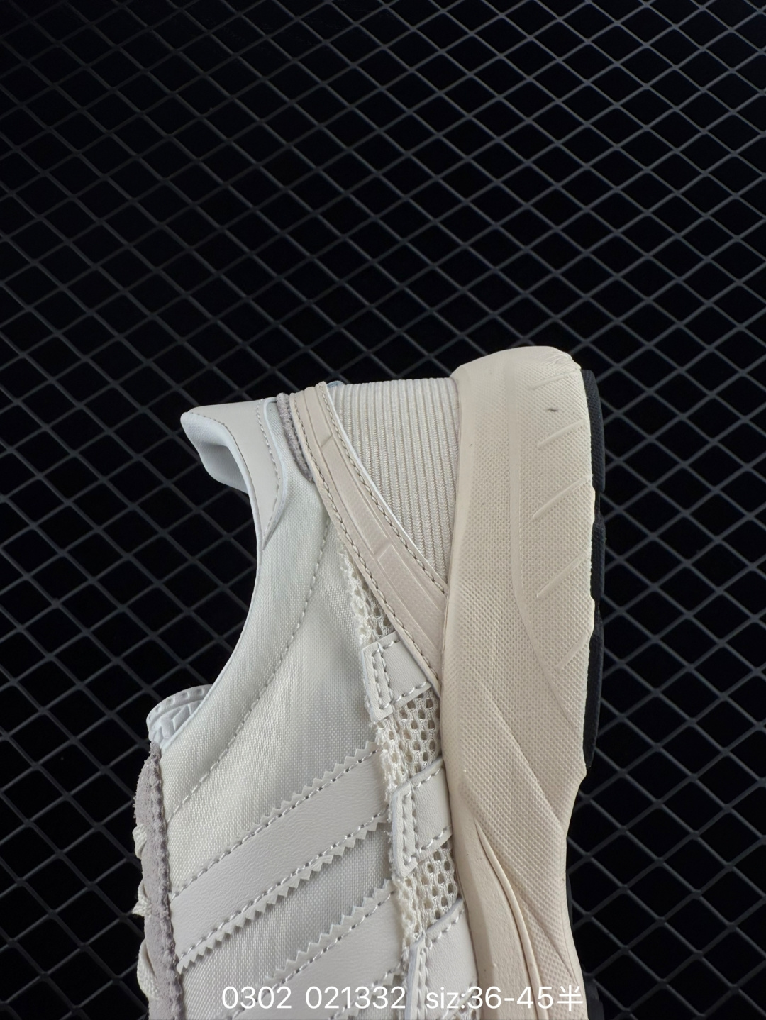 BAD BUNNY x adidas originals ADIZERO SL 72