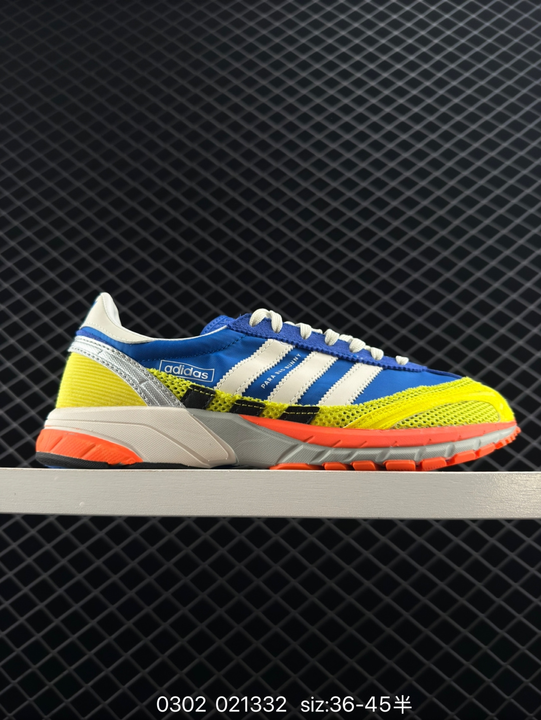 BAD BUNNY x adidas originals ADIZERO SL 72 BAD BUNNY x adidas originals ADIZERO SL 72