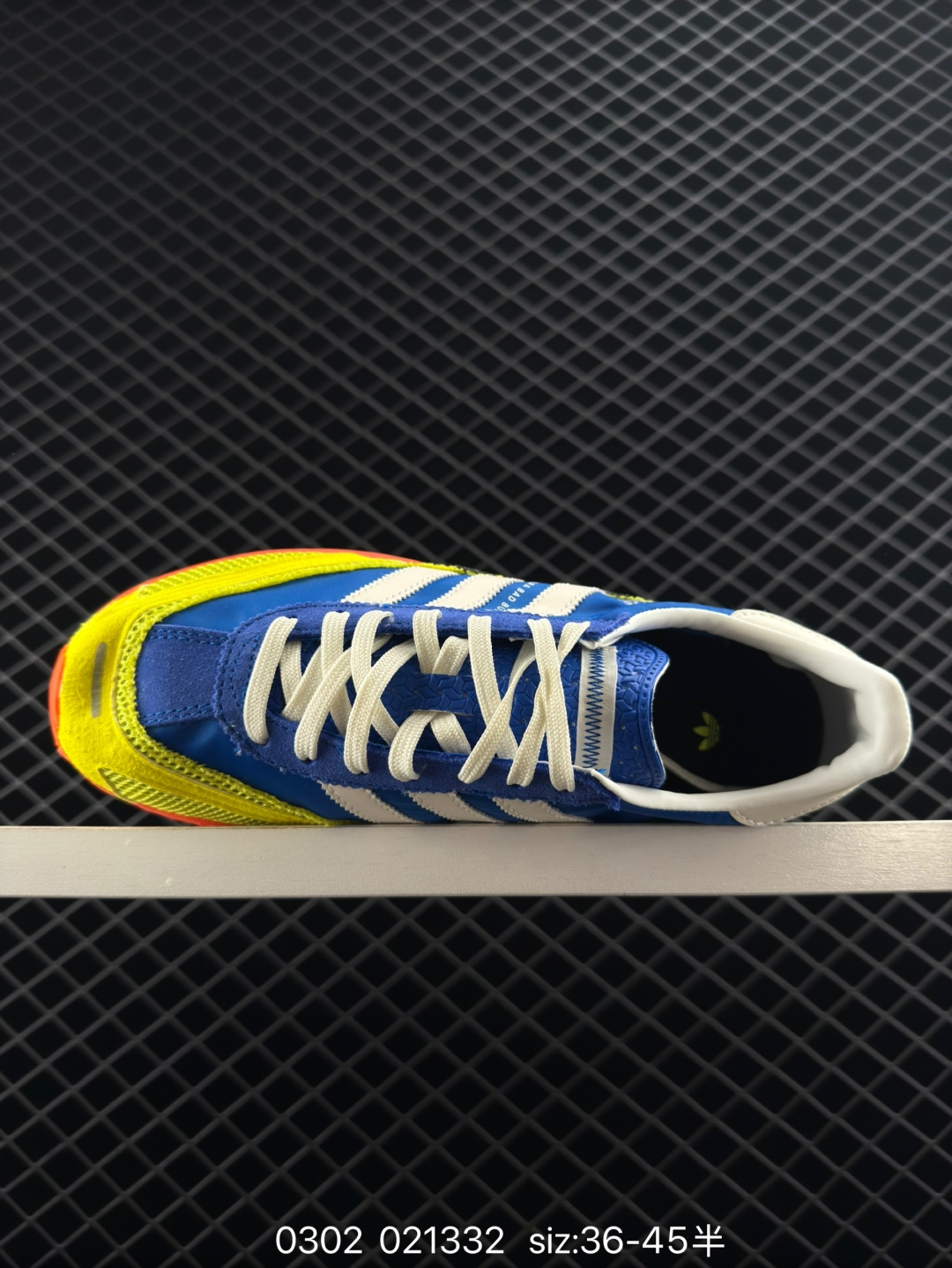 BAD BUNNY x adidas originals ADIZERO SL 72