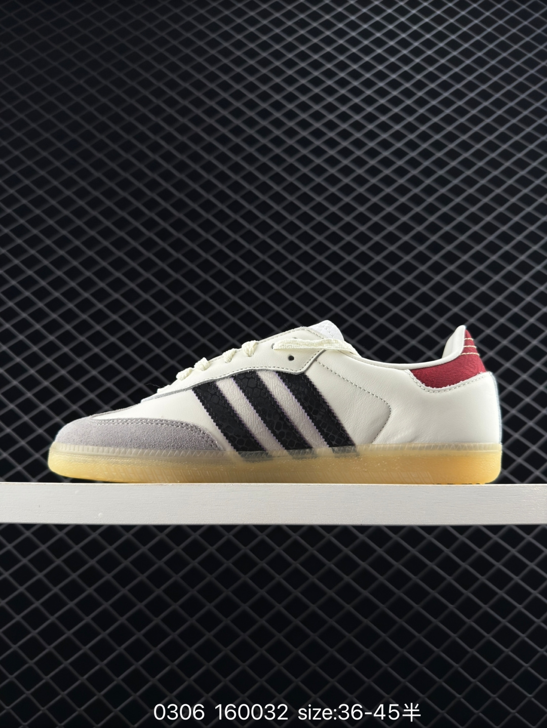 Adidas Originals Samba OG