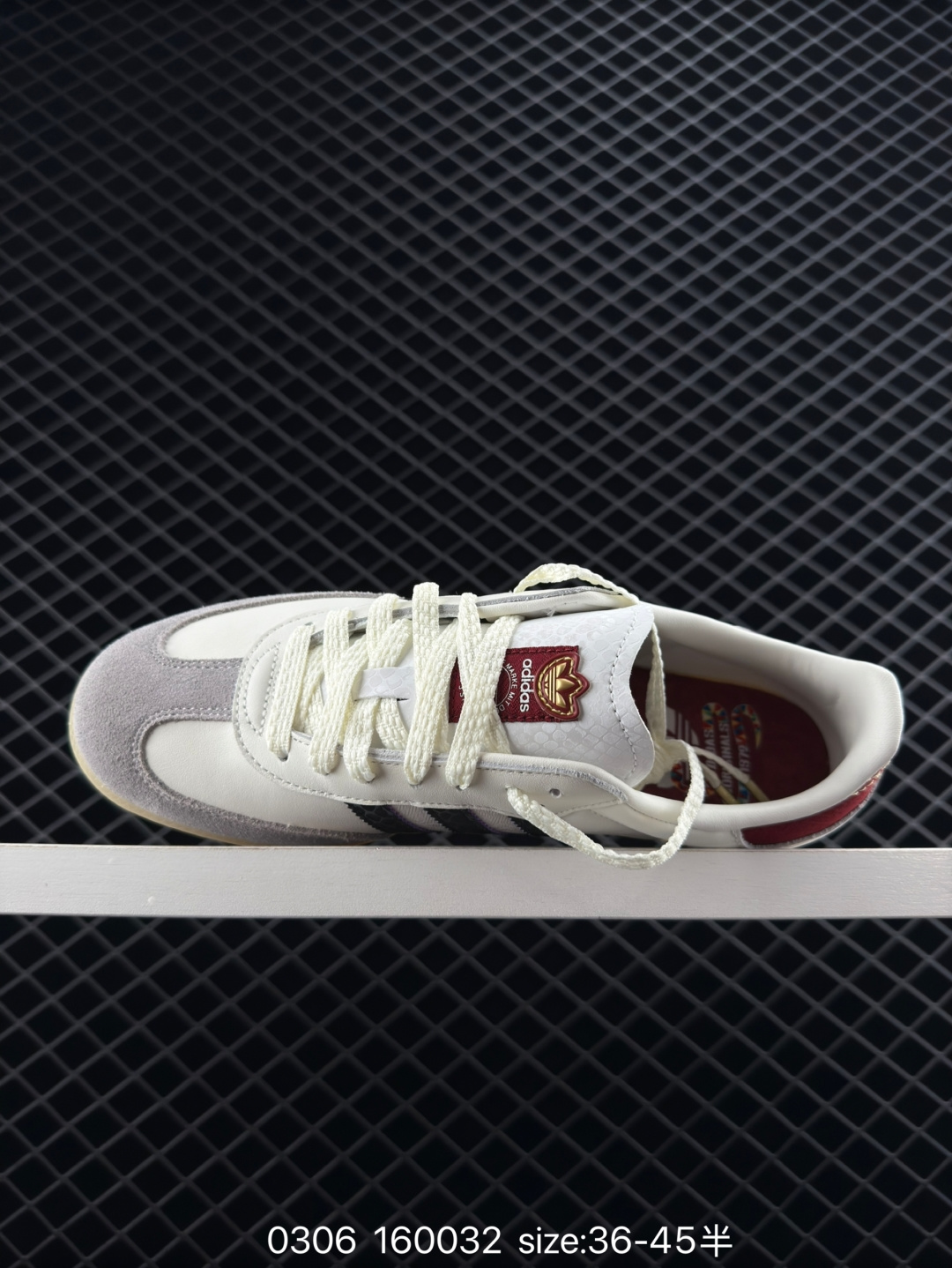 Adidas Originals Samba OG