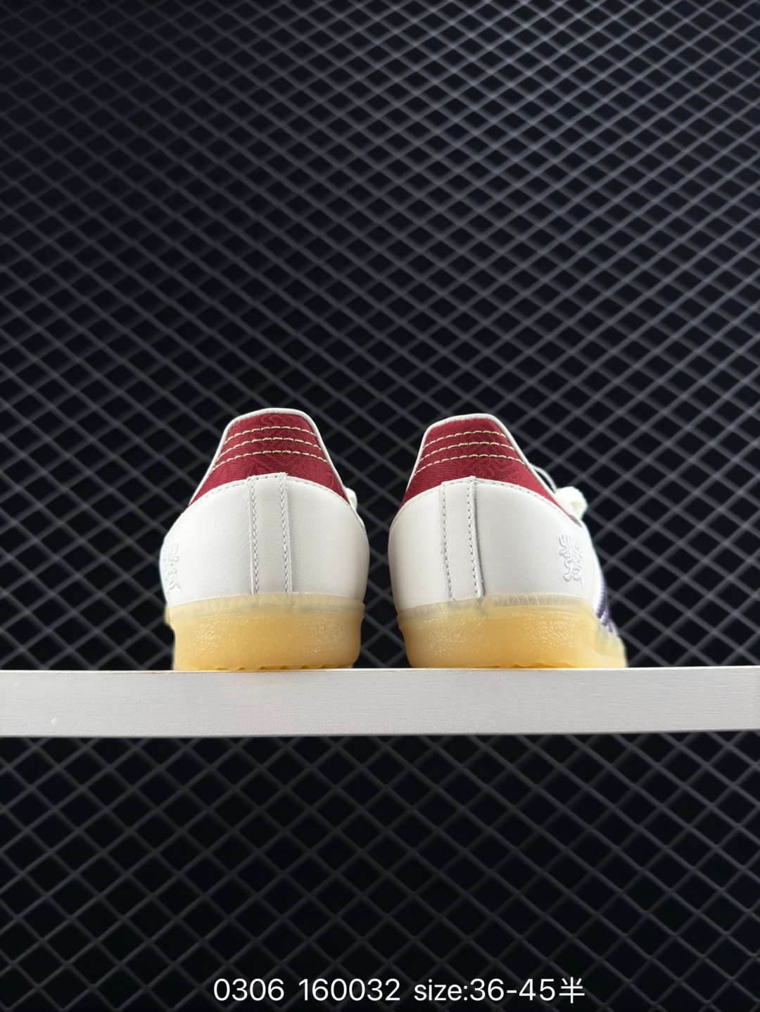 Adidas Originals Samba OG