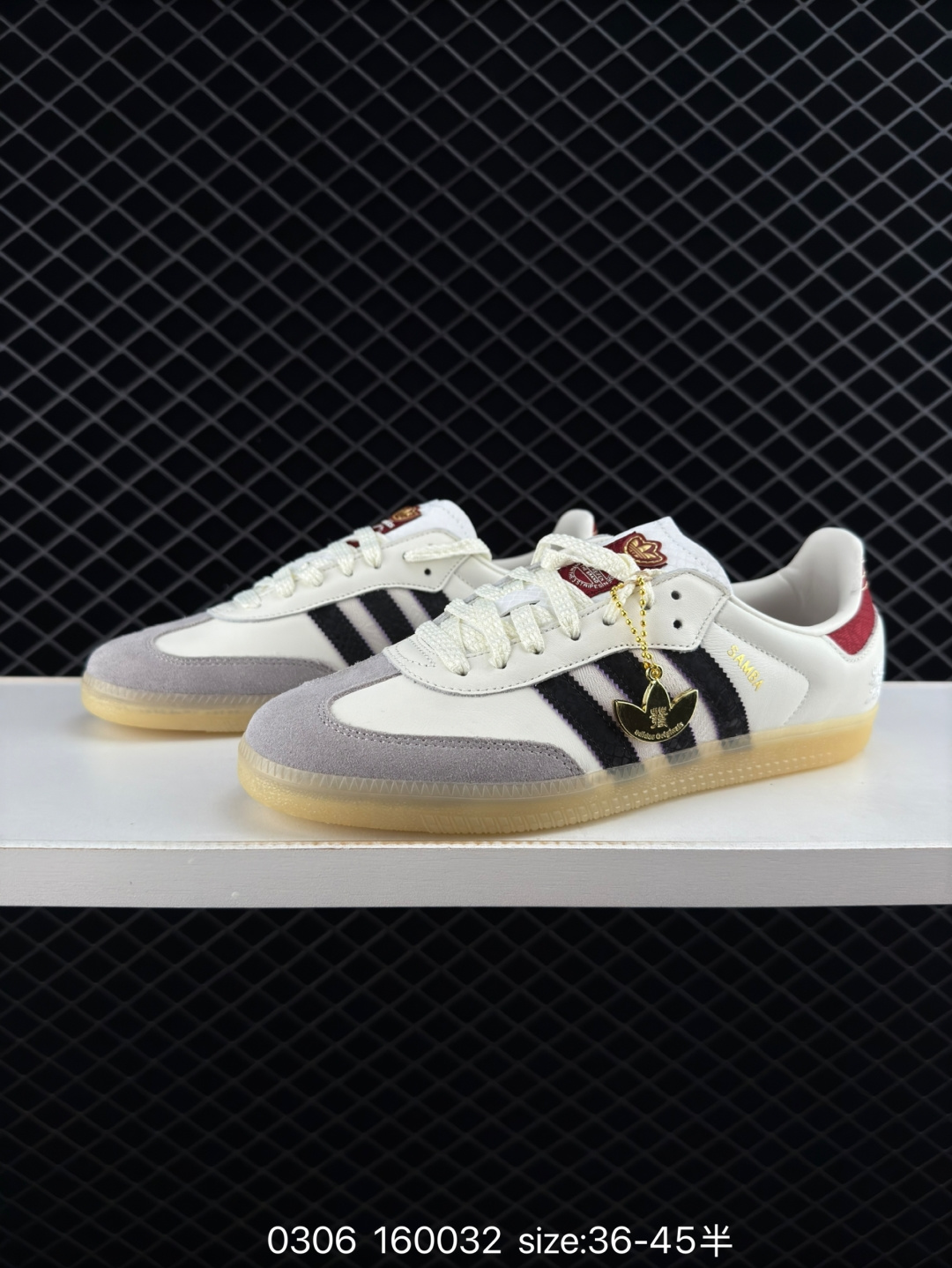 Adidas Originals Samba OG