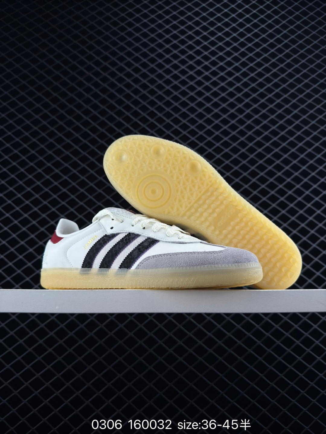 Adidas Originals Samba OG