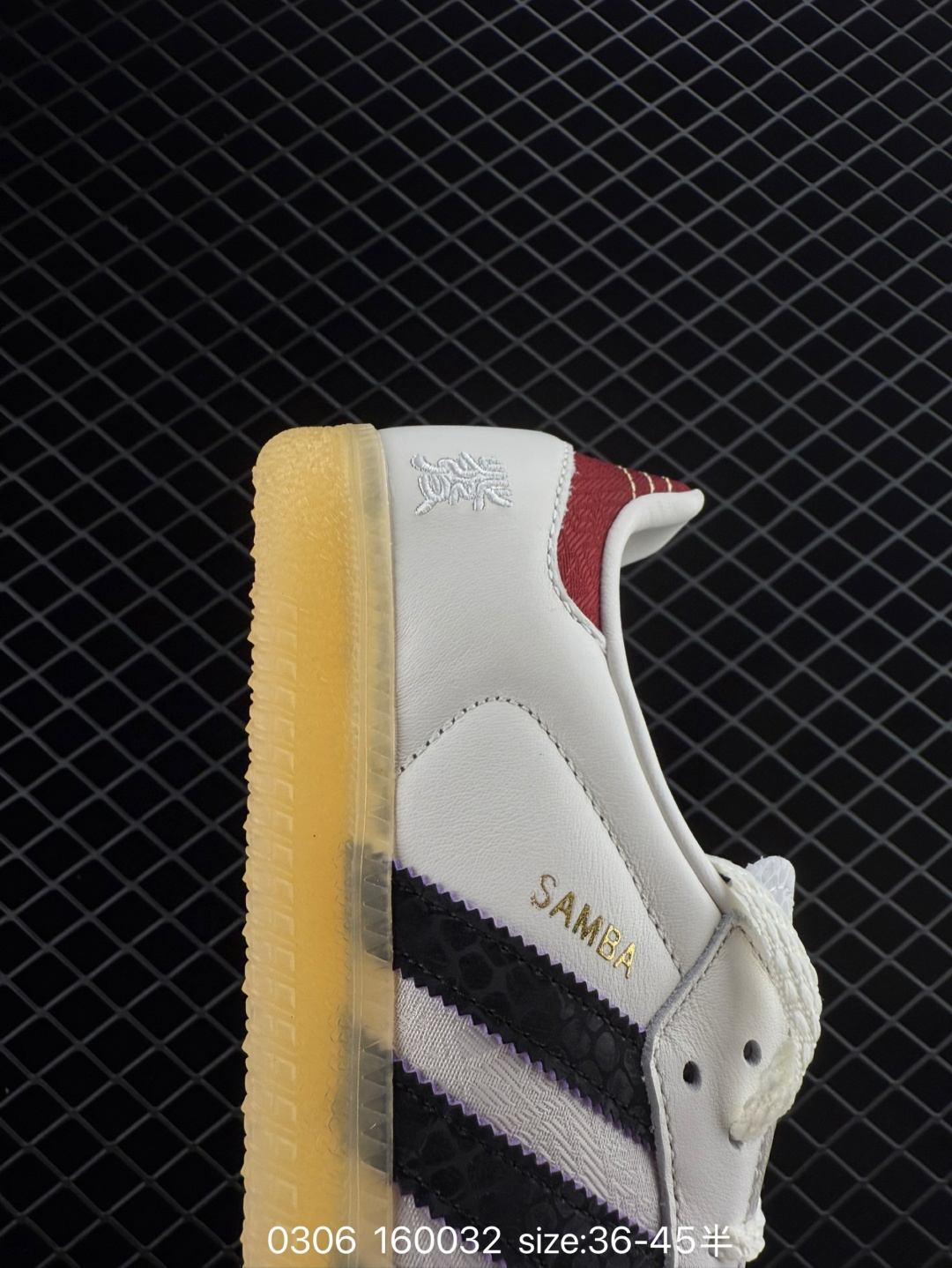 Adidas Originals Samba OG