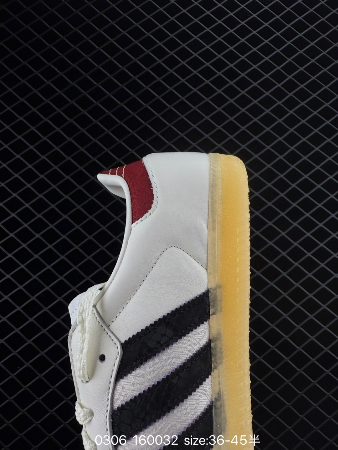 Adidas Originals Samba OG