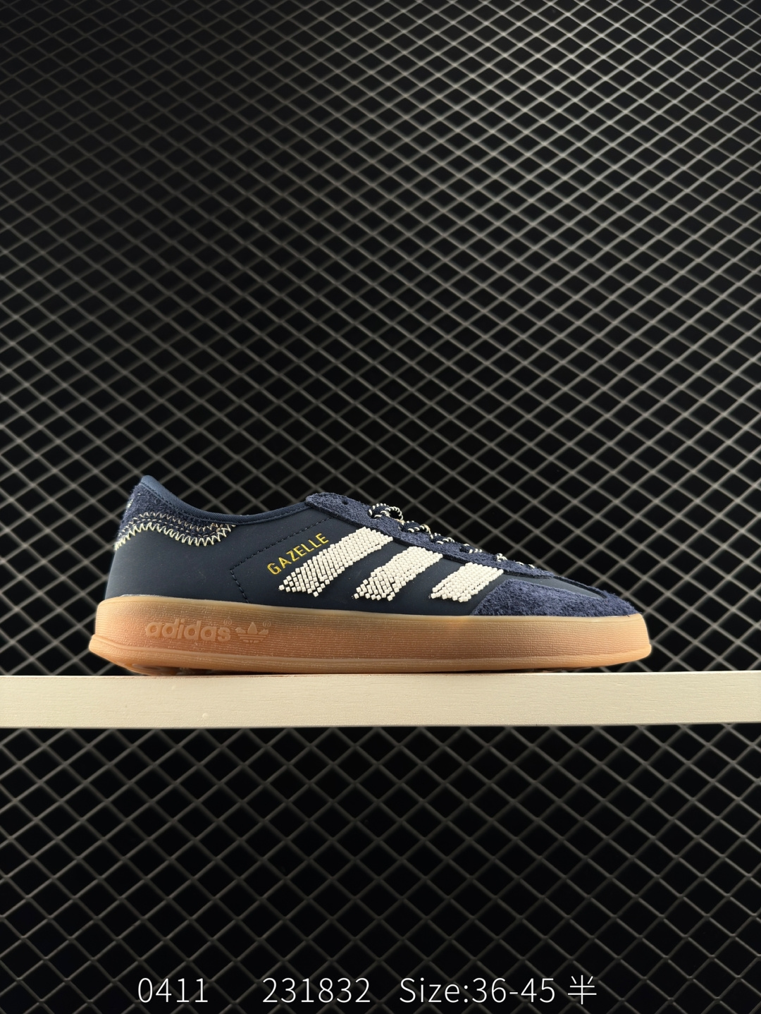 CLOT x adidas originals GAZELLE CLOT x adidas originals GAZELLE