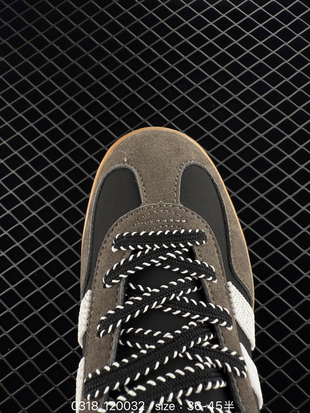 CLOT x adidas originals GAZELLE