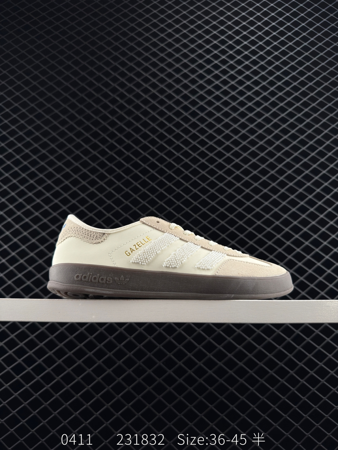 CLOT x adidas originals GAZELLE CLOT x adidas originals GAZELLE