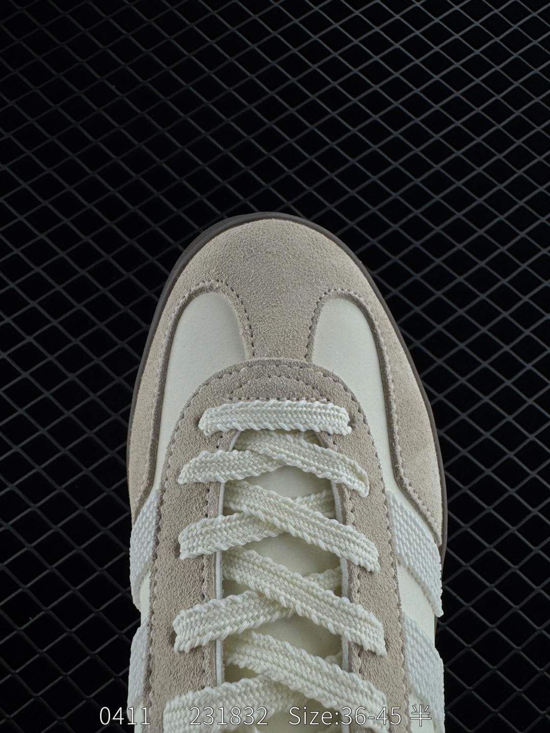 CLOT x  adidas originals GAZELLE