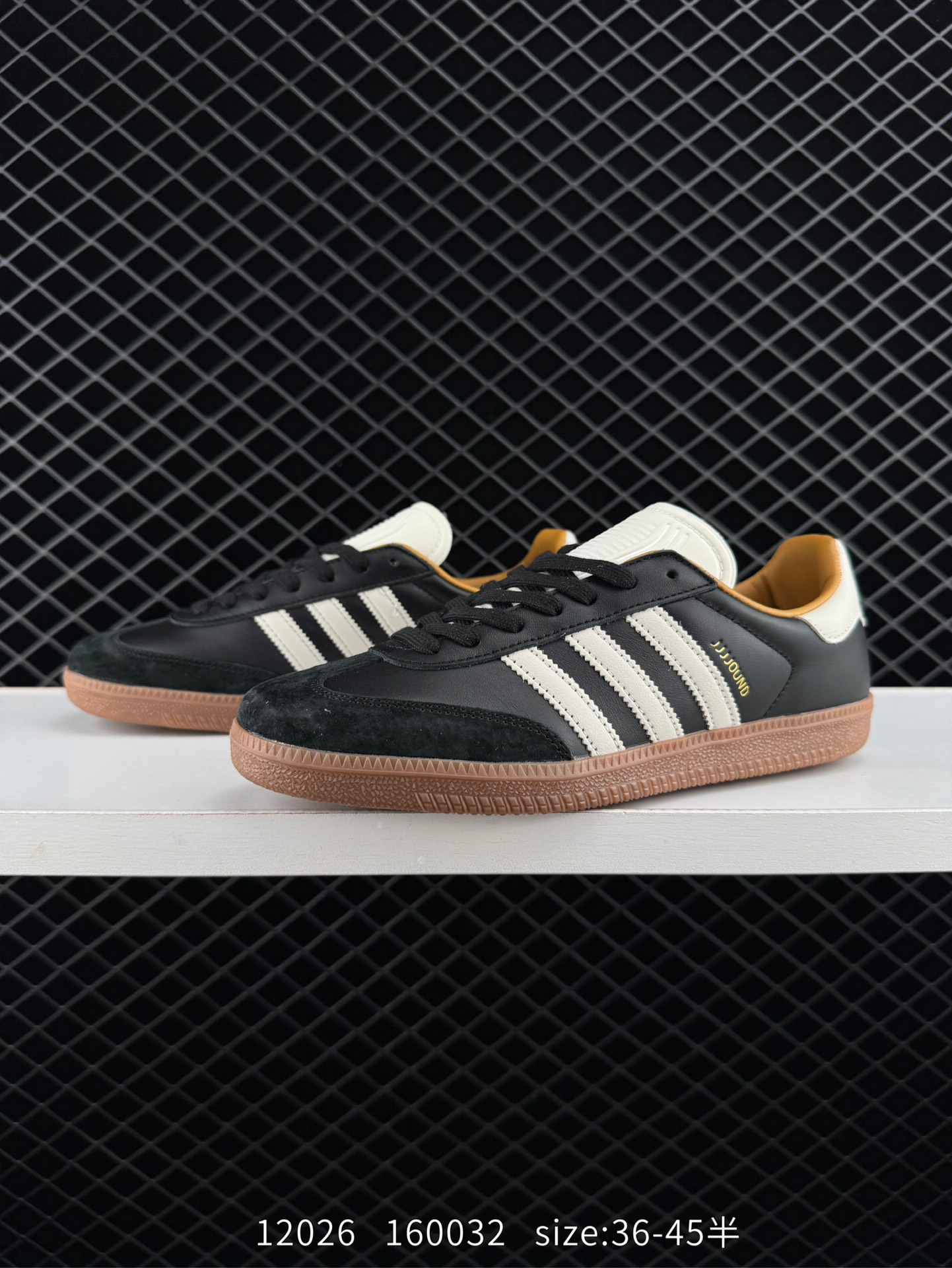 Adidas Originals Samba OG