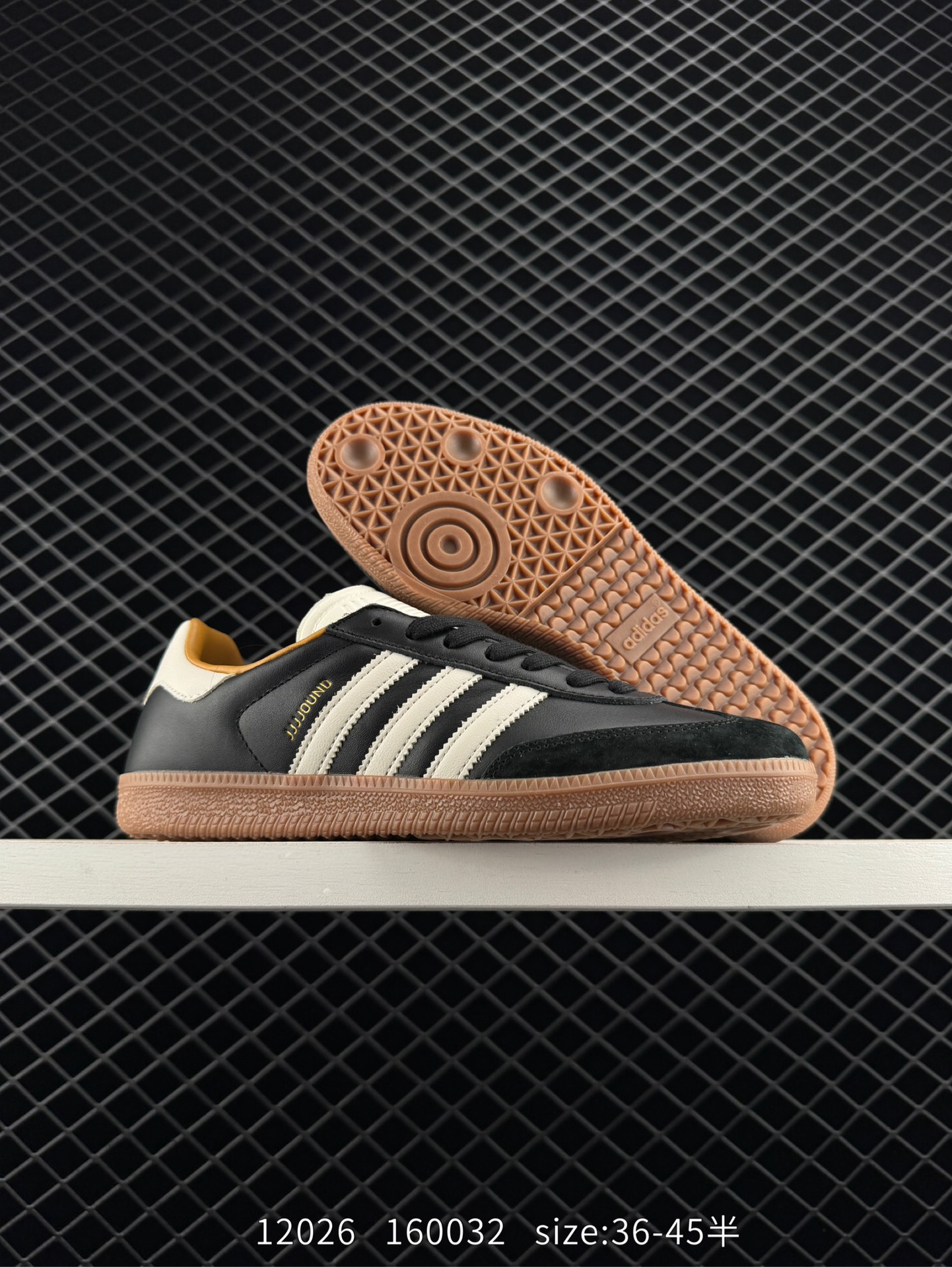 Adidas Originals Samba OG