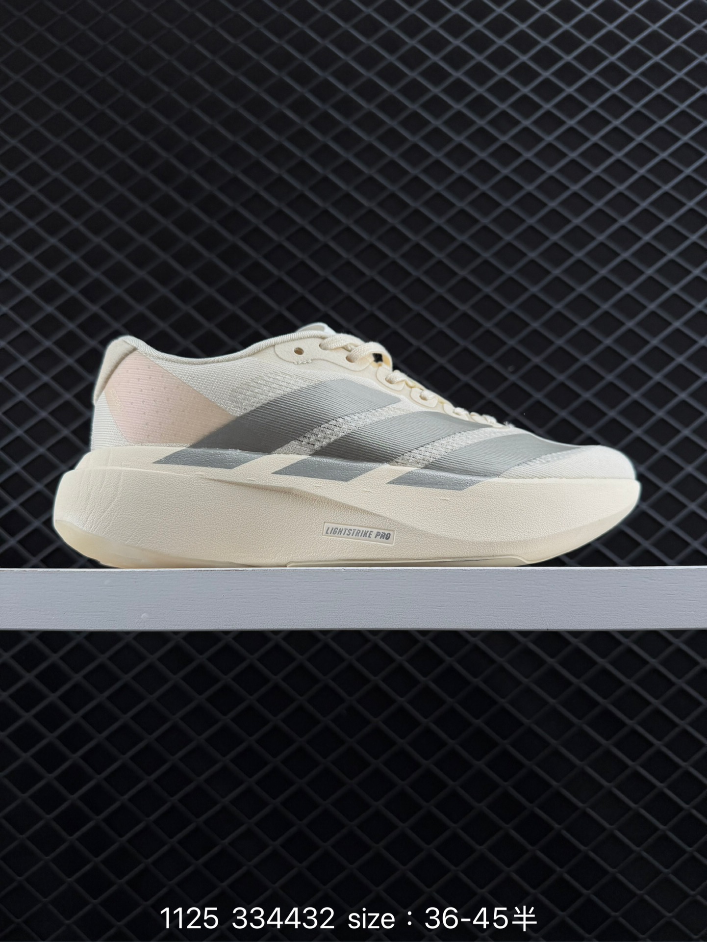 Ad Adizero Evo SL M Ad Adizero Evo SL M