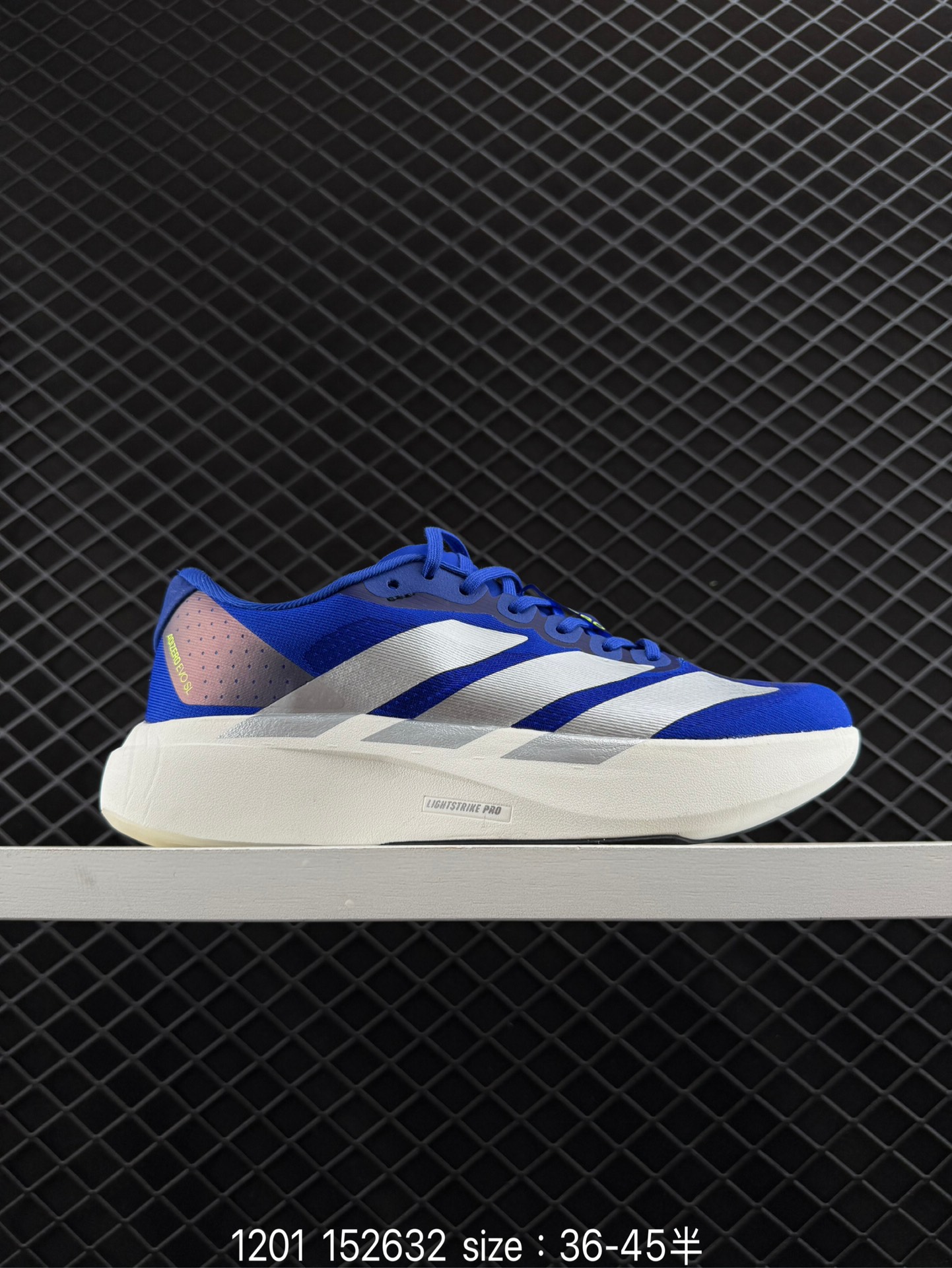 Ad Adizero Evo SL M Ad Adizero Evo SL M