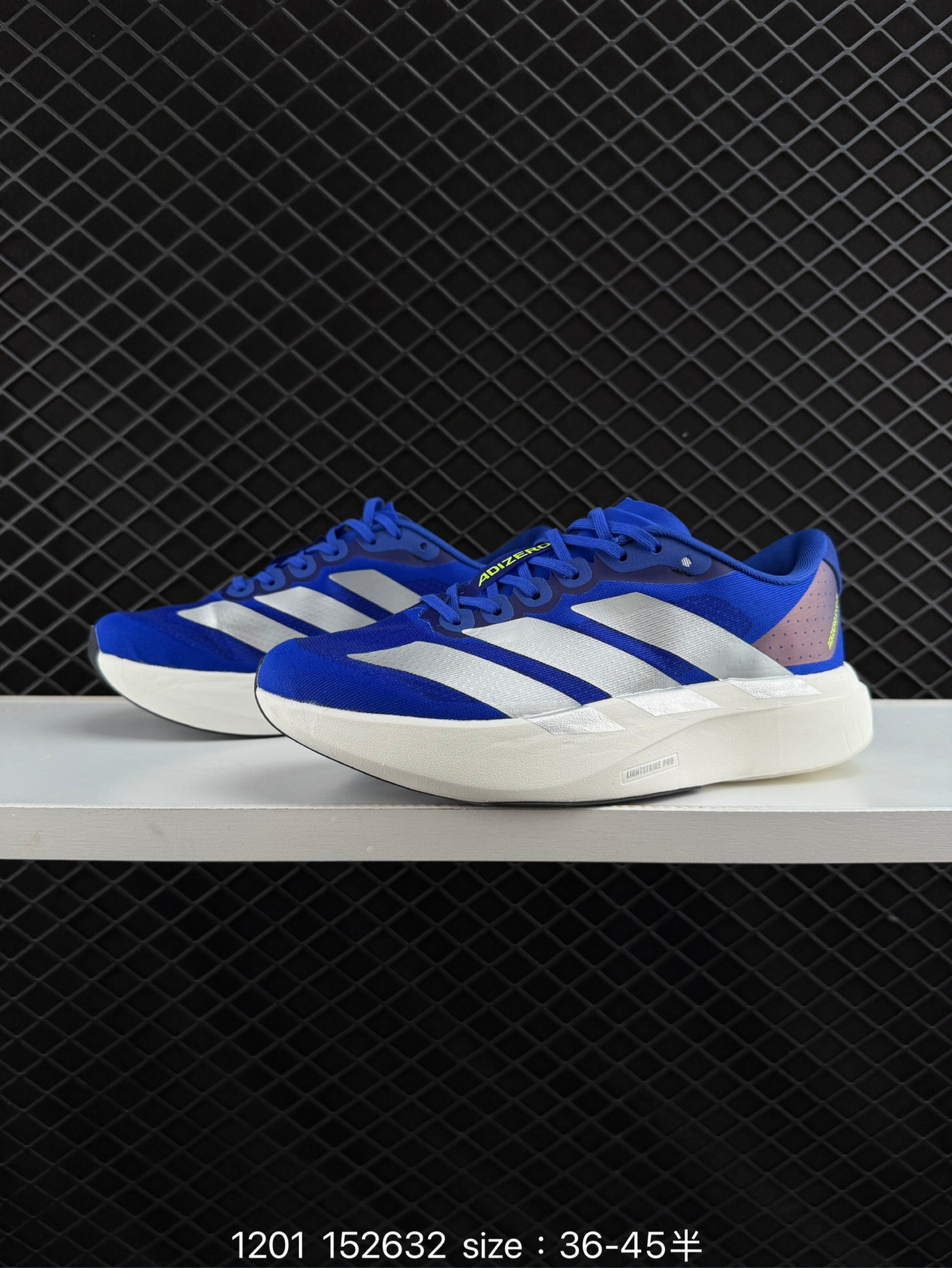 Ad Adizero Evo SL M