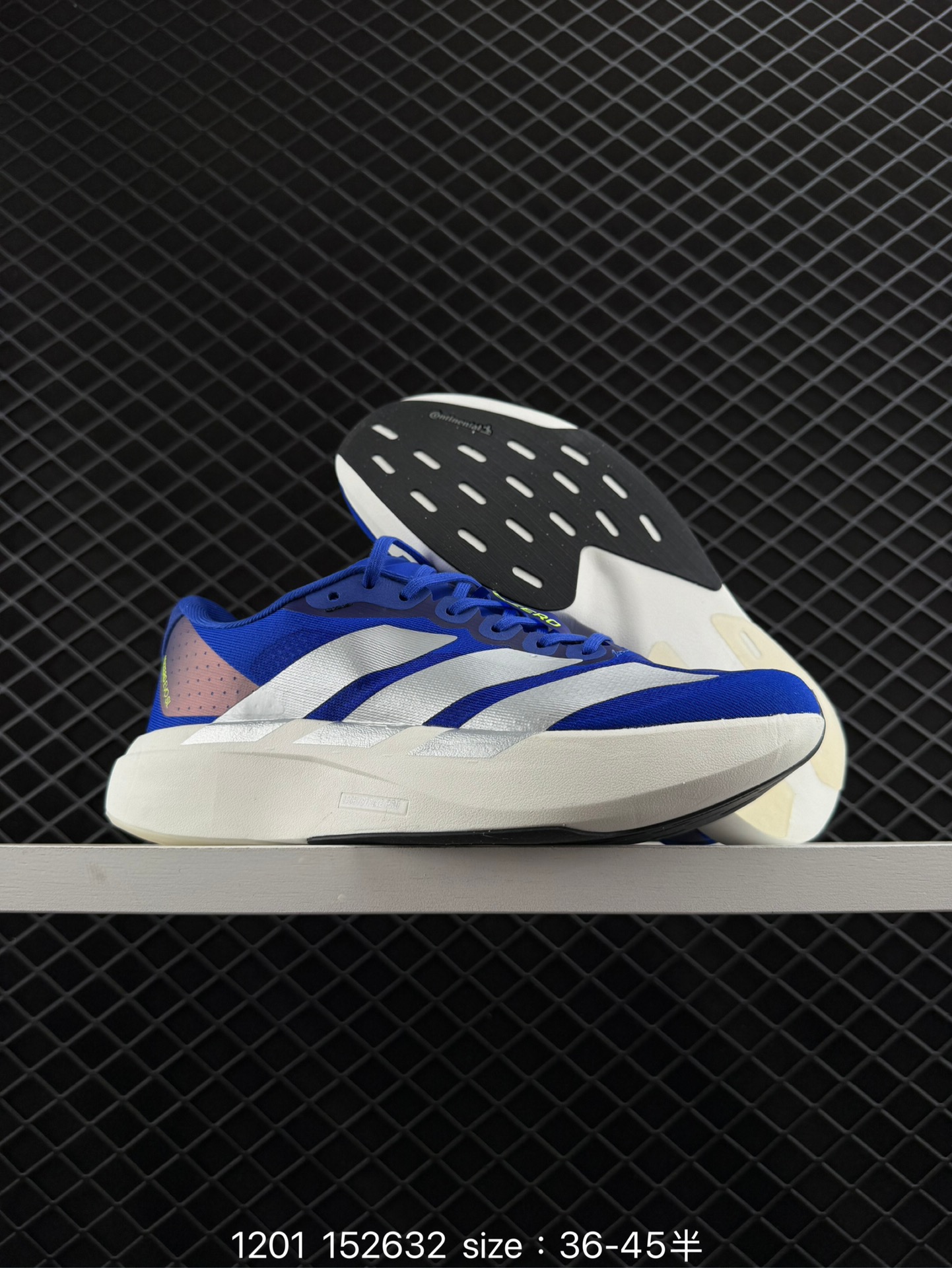 Ad Adizero Evo SL M