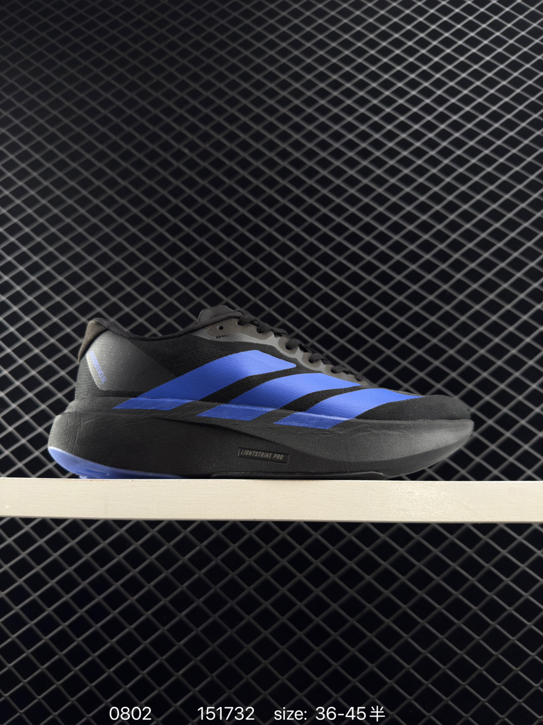 AD Adizero Evo SL AD Adizero Evo SL