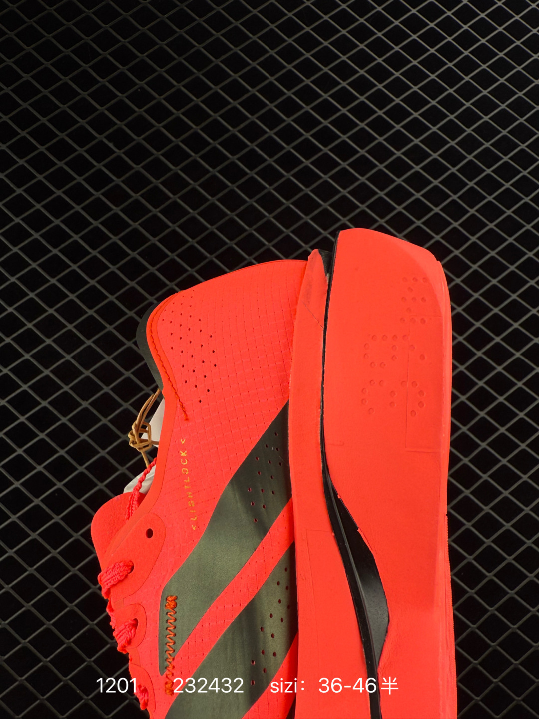 adidas ADIZERO ADIOS 5 M