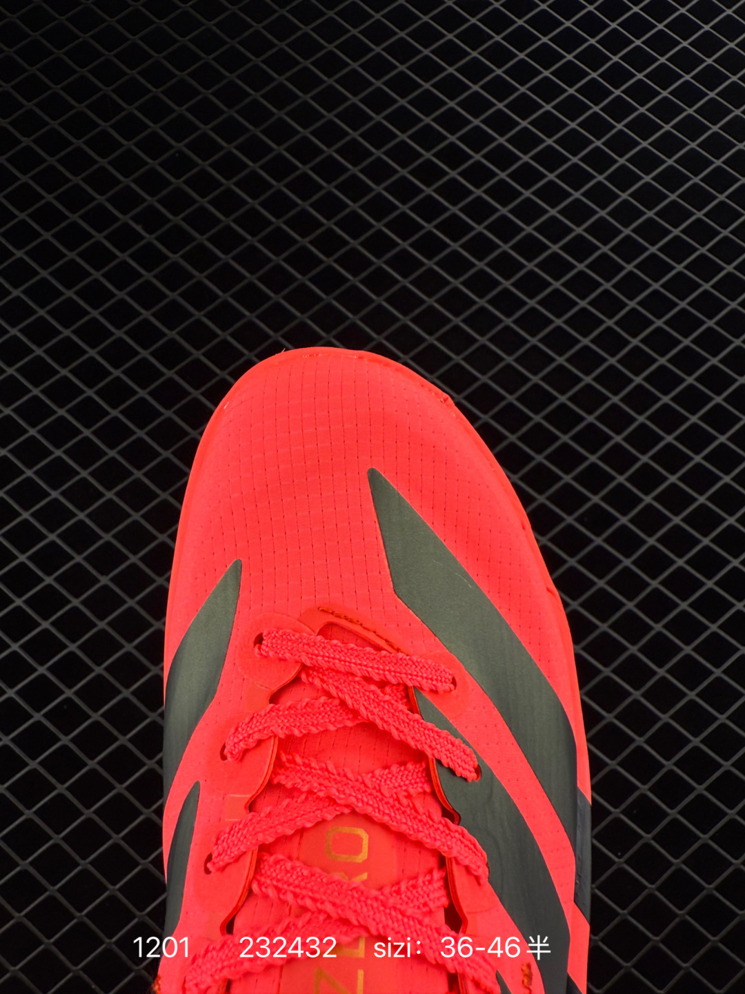 adidas ADIZERO ADIOS 5 M