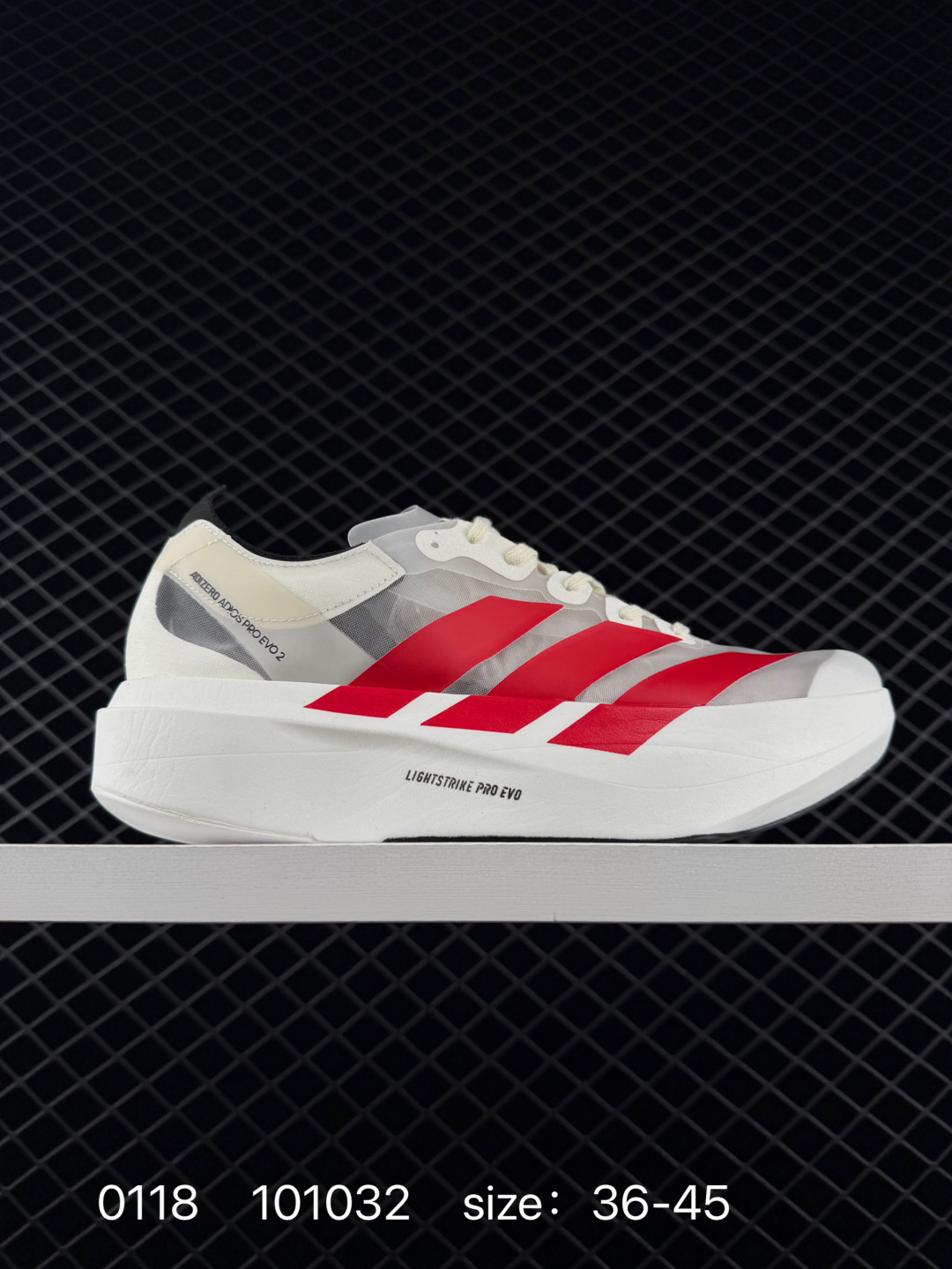 Adidas Adizero Adios Pro 2 M Adidas Adizero Adios Pro 2 M