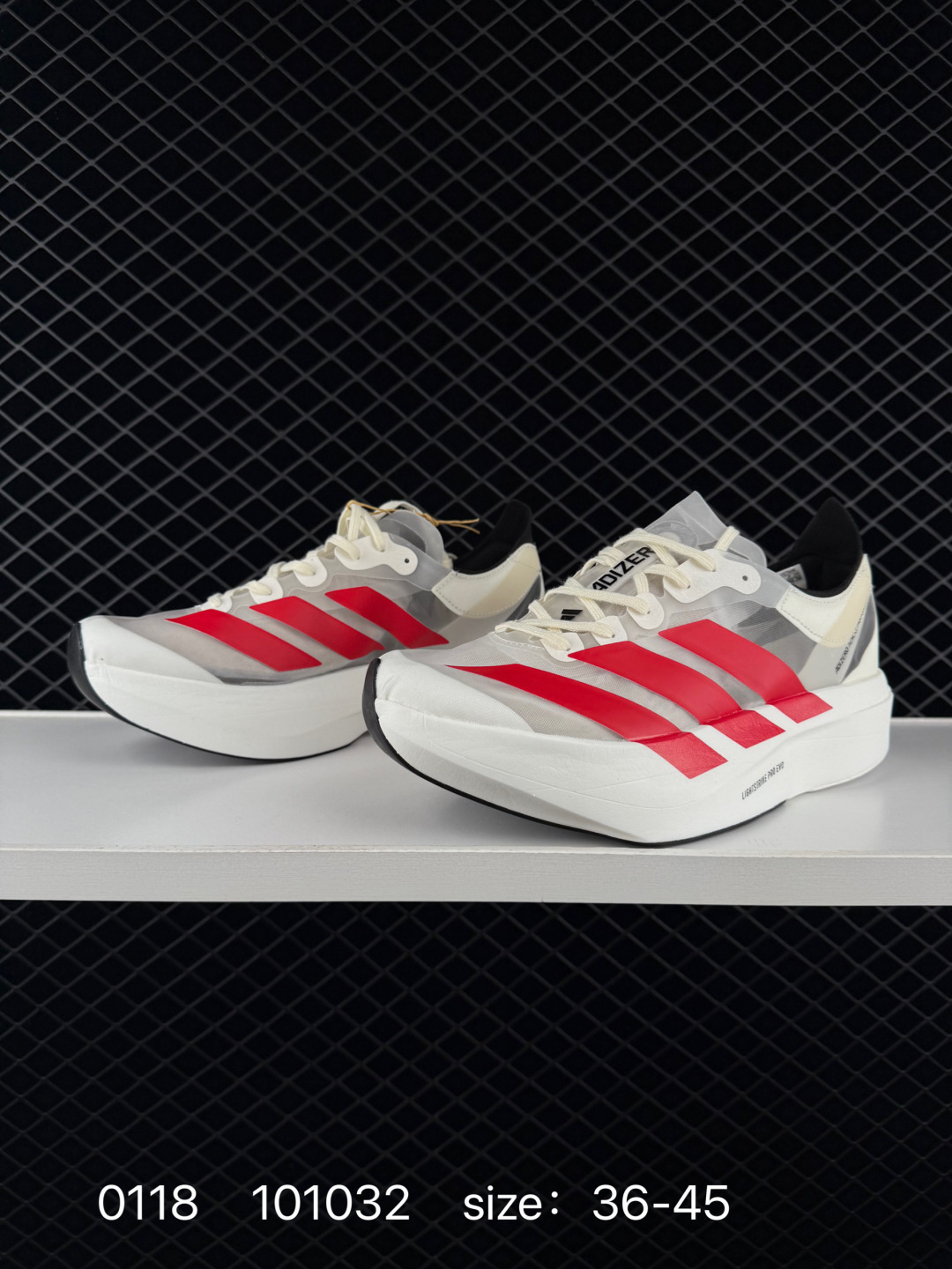 Adidas Adizero Adios Pro 2 M