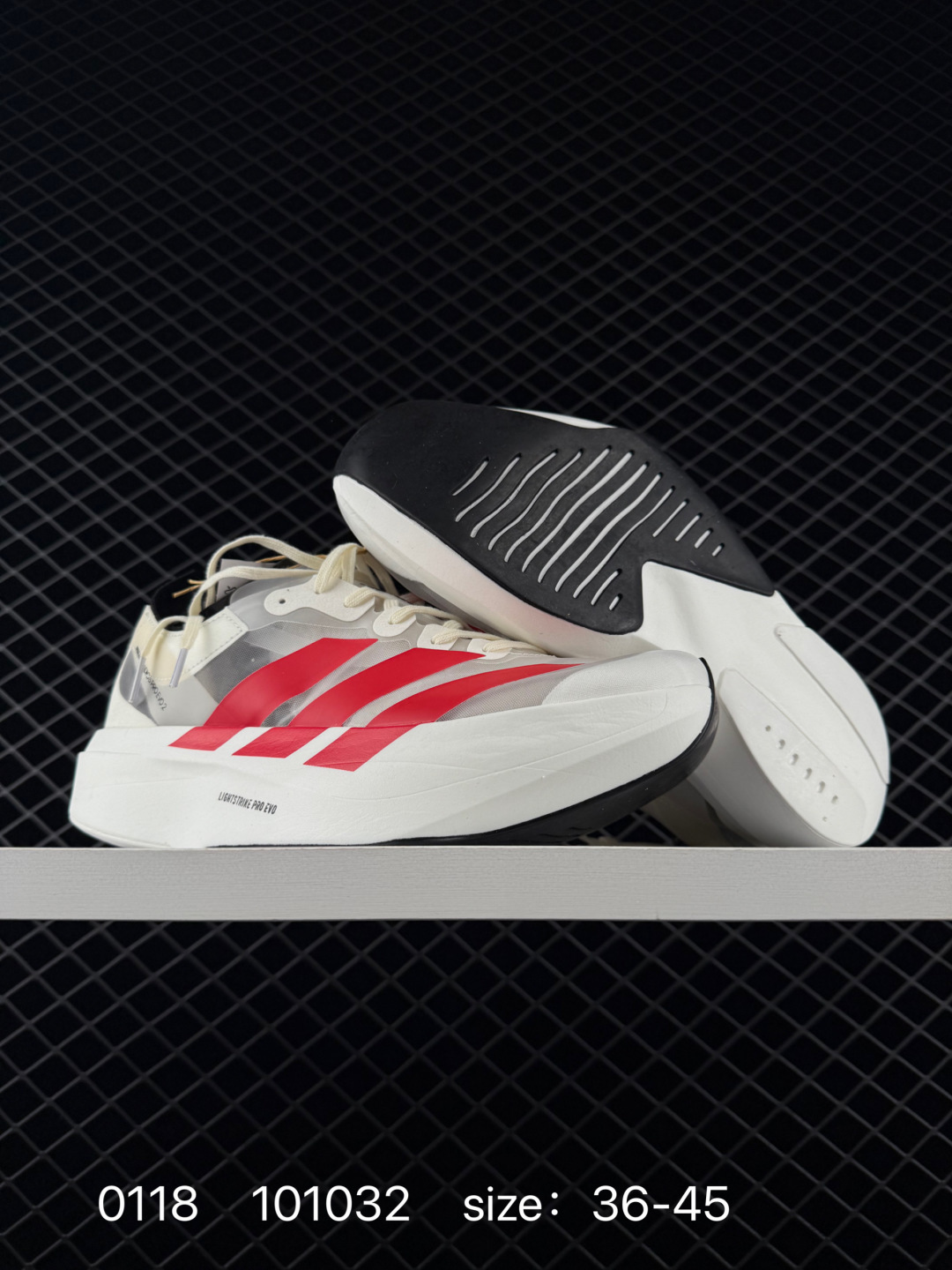 Adidas Adizero Adios Pro 2 M