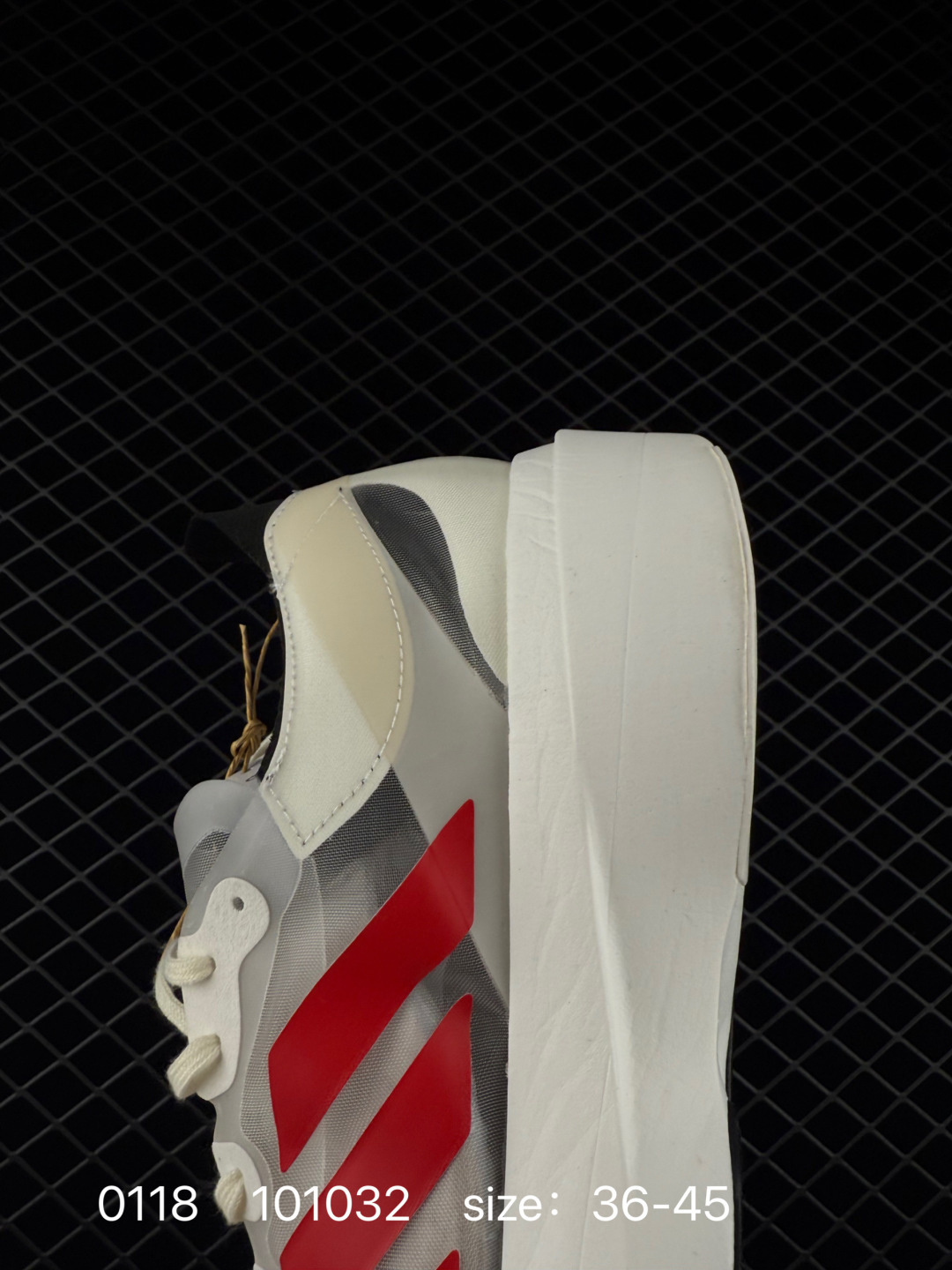 Adidas Adizero Adios Pro 2 M