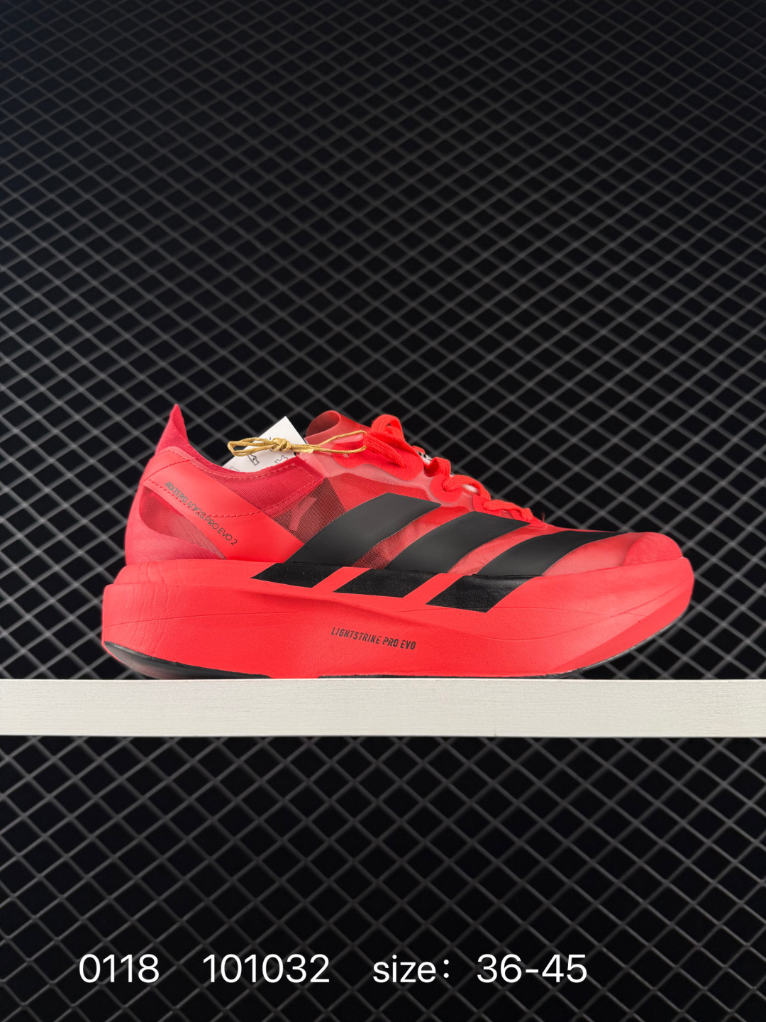 Adidas Adizero Adios Pro 2 M Adidas Adizero Adios Pro 2 M