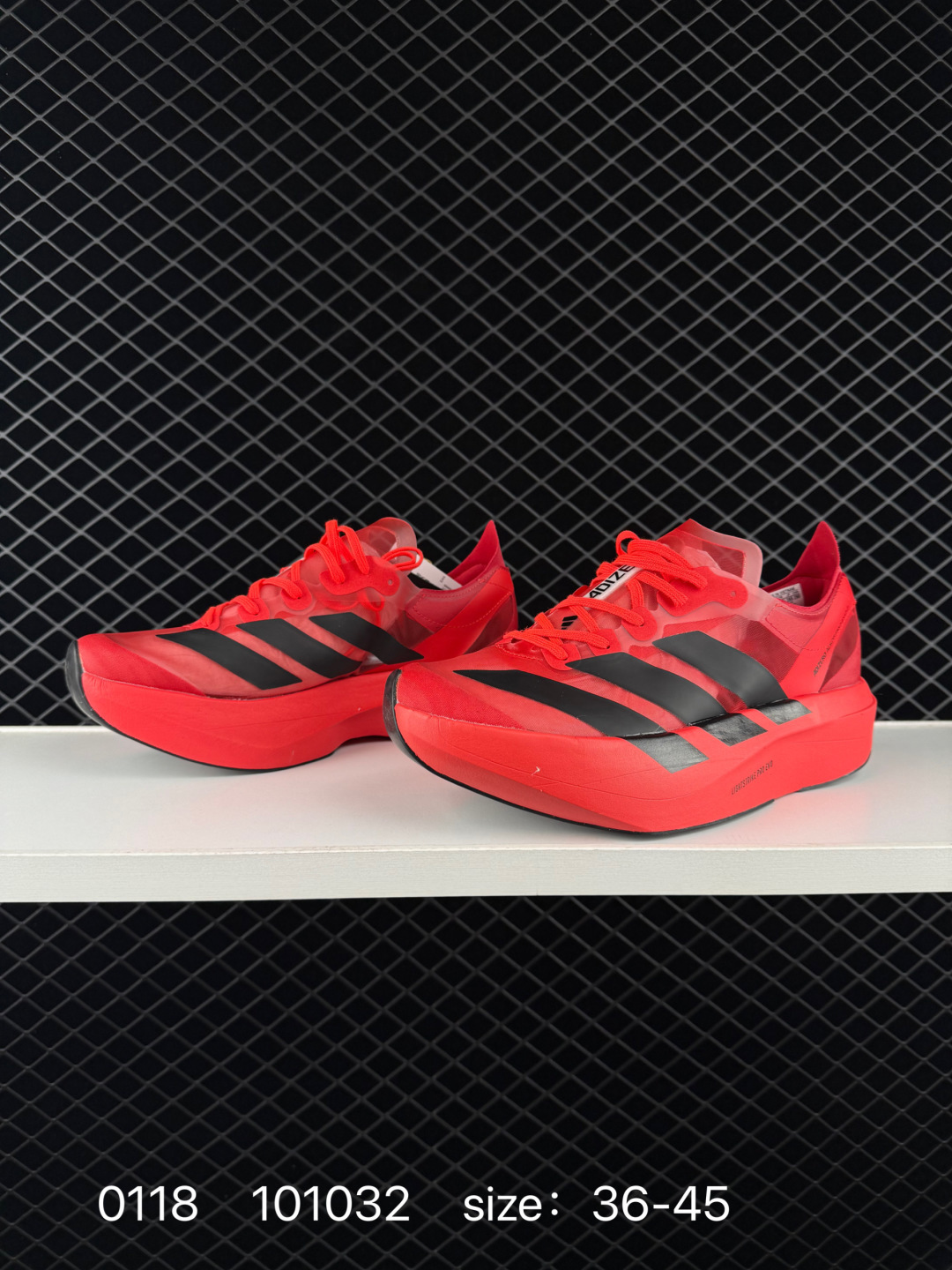 Adidas Adizero Adios Pro 2 M