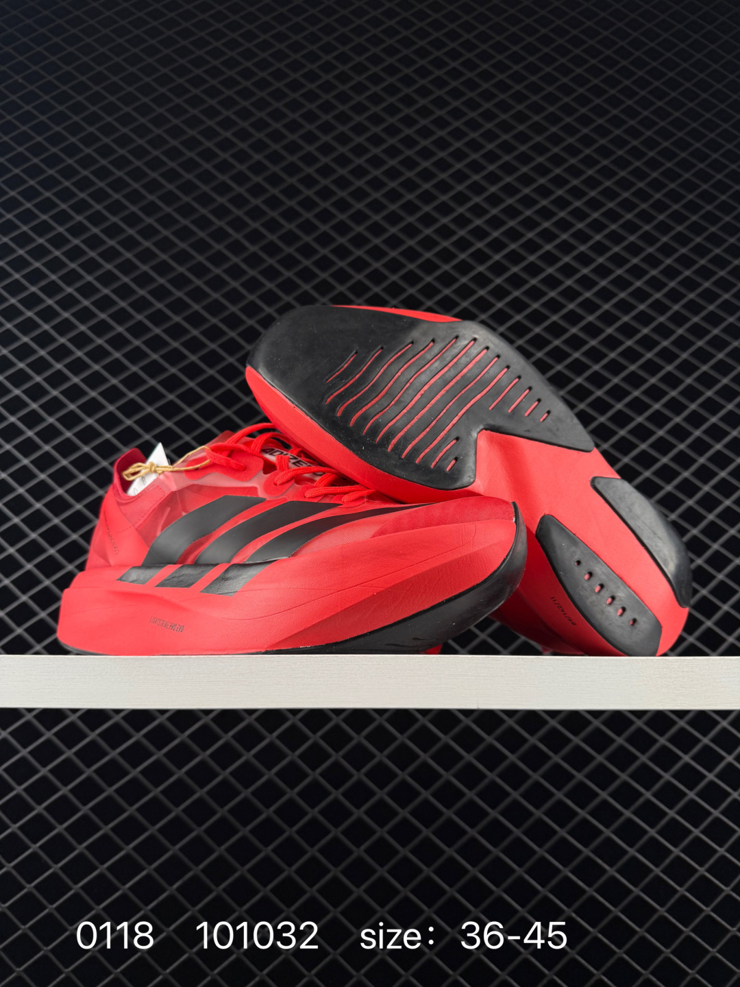 Adidas Adizero Adios Pro 2 M