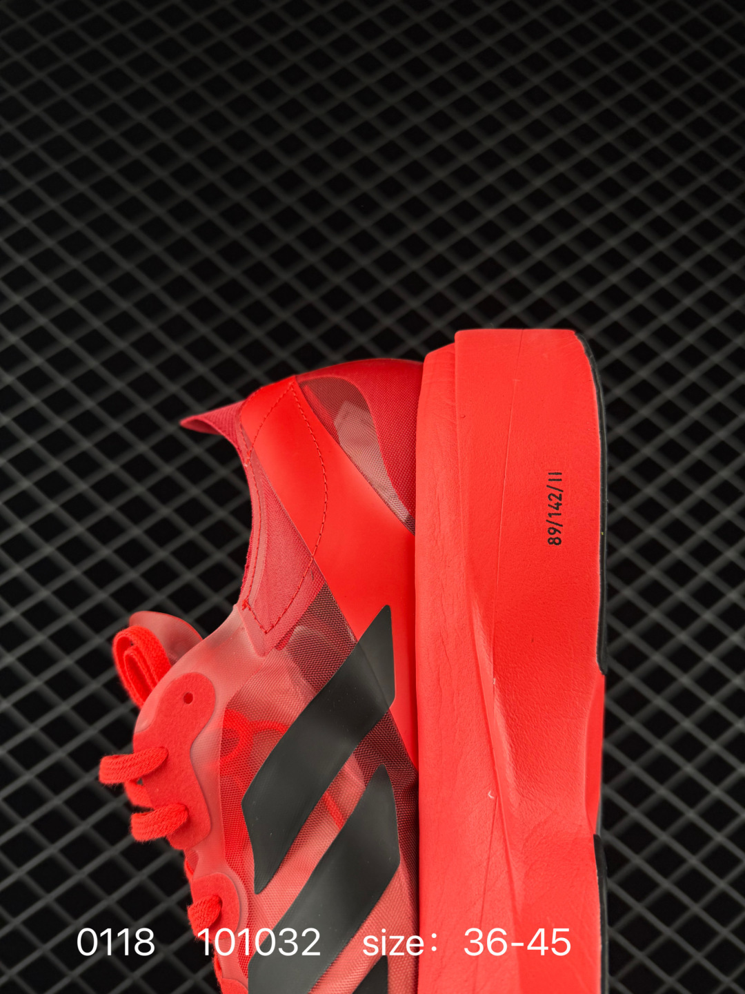 Adidas Adizero Adios Pro 2 M