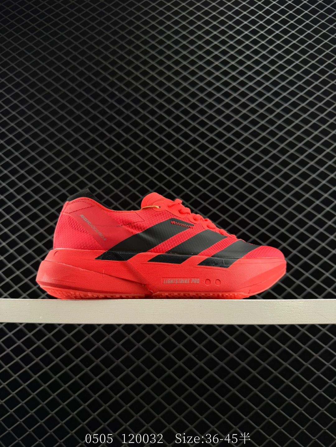 adidas Adizero Adios Pro 4 M adidas Adizero Adios Pro 4 M