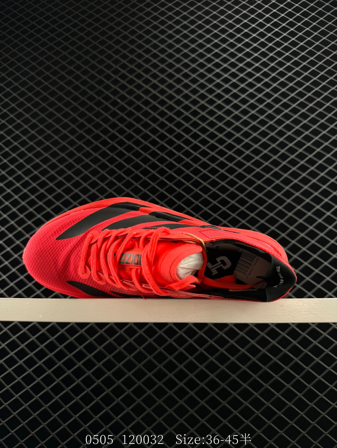 adidas Adizero Adios Pro 4 M