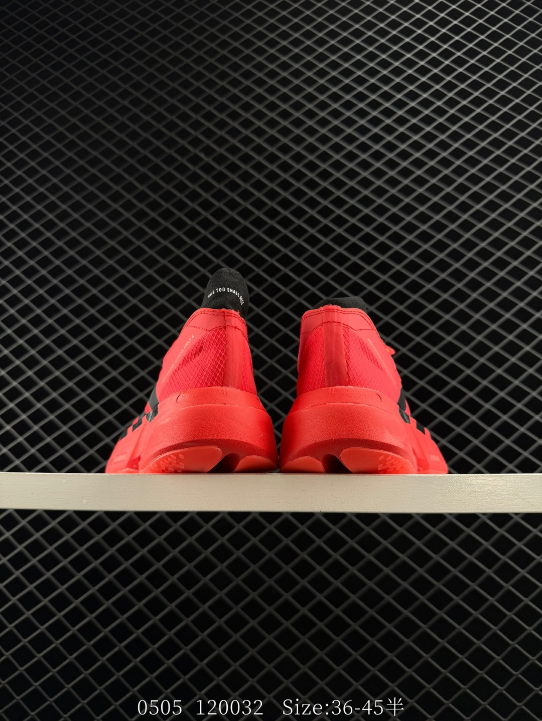 adidas Adizero Adios Pro 4 M