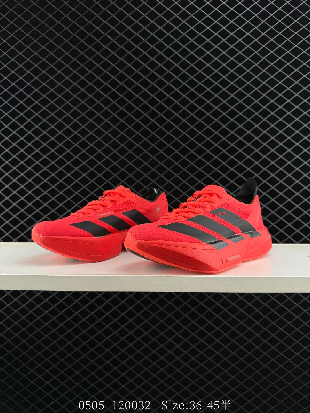 adidas Adizero Adios Pro 4 M