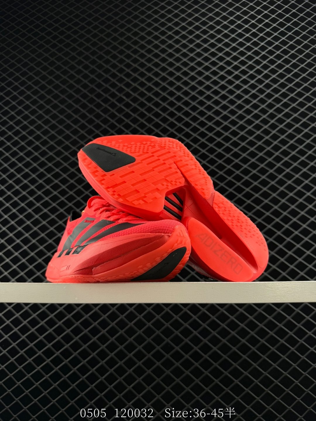 adidas Adizero Adios Pro 4 M