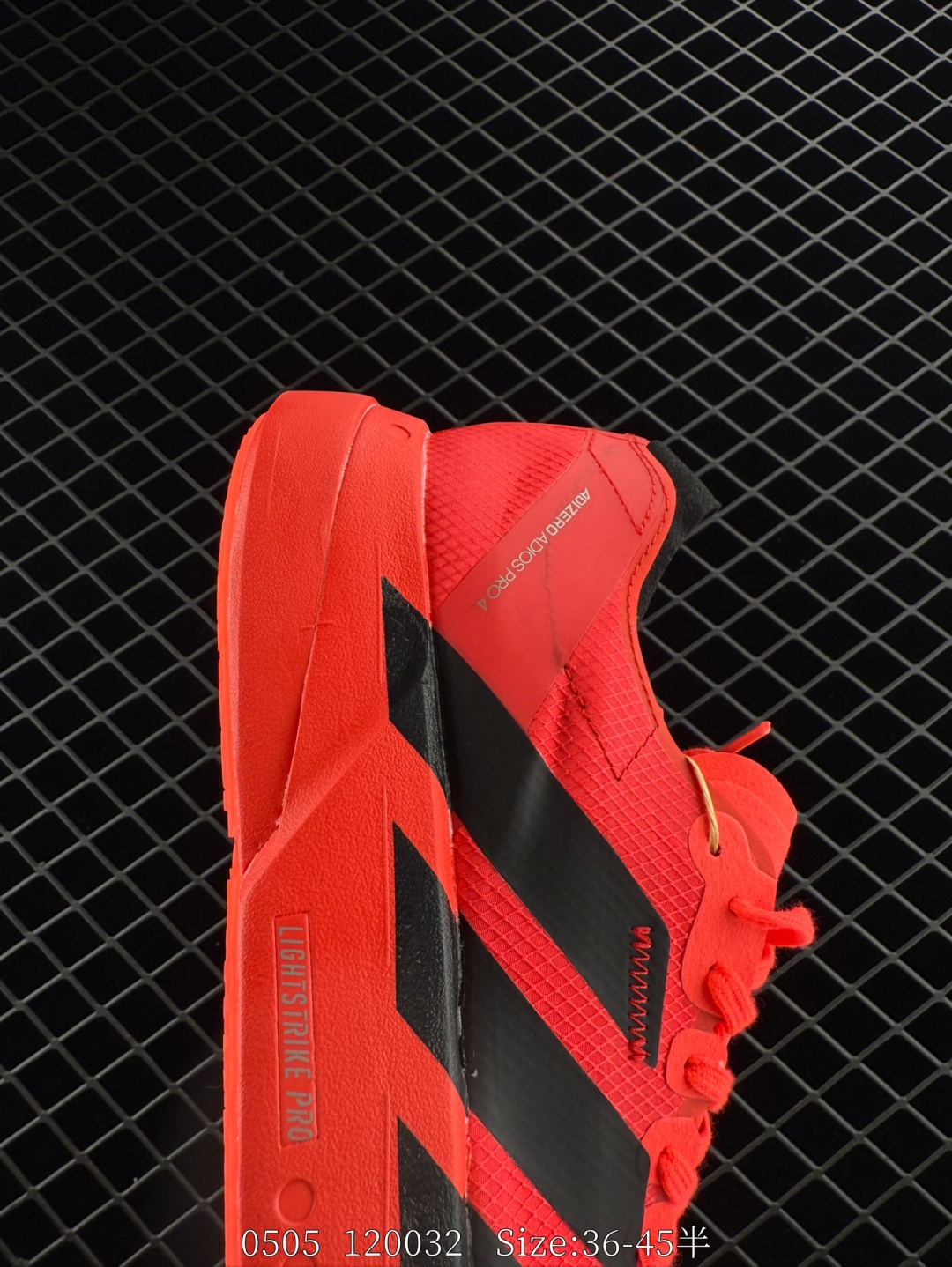 adidas Adizero Adios Pro 4 M