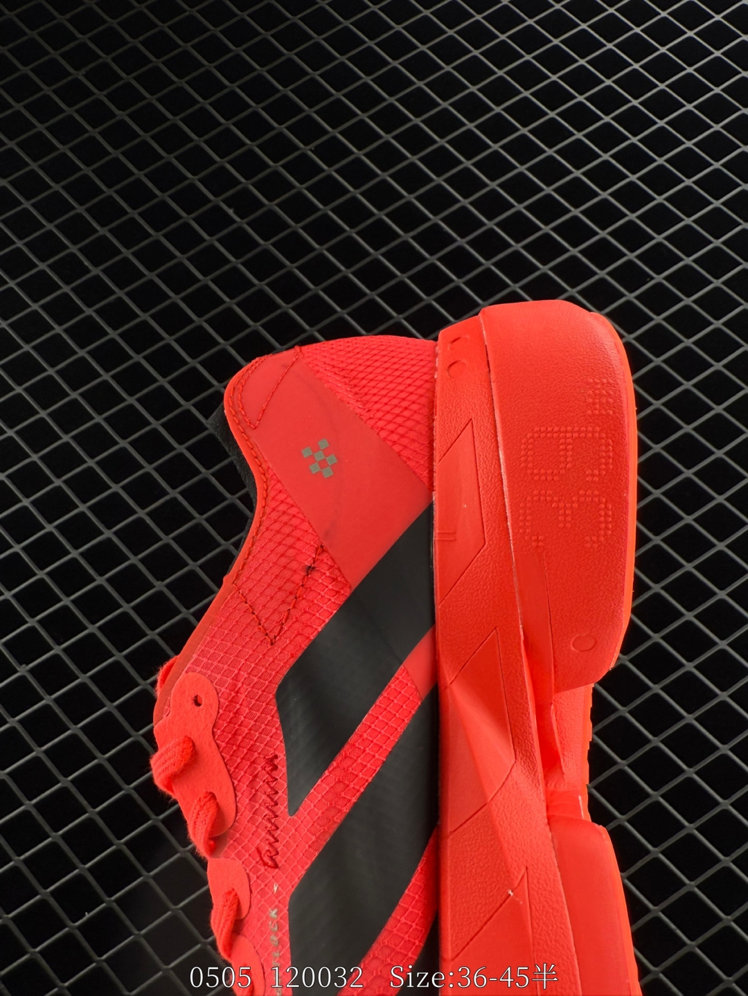 adidas Adizero Adios Pro 4 M