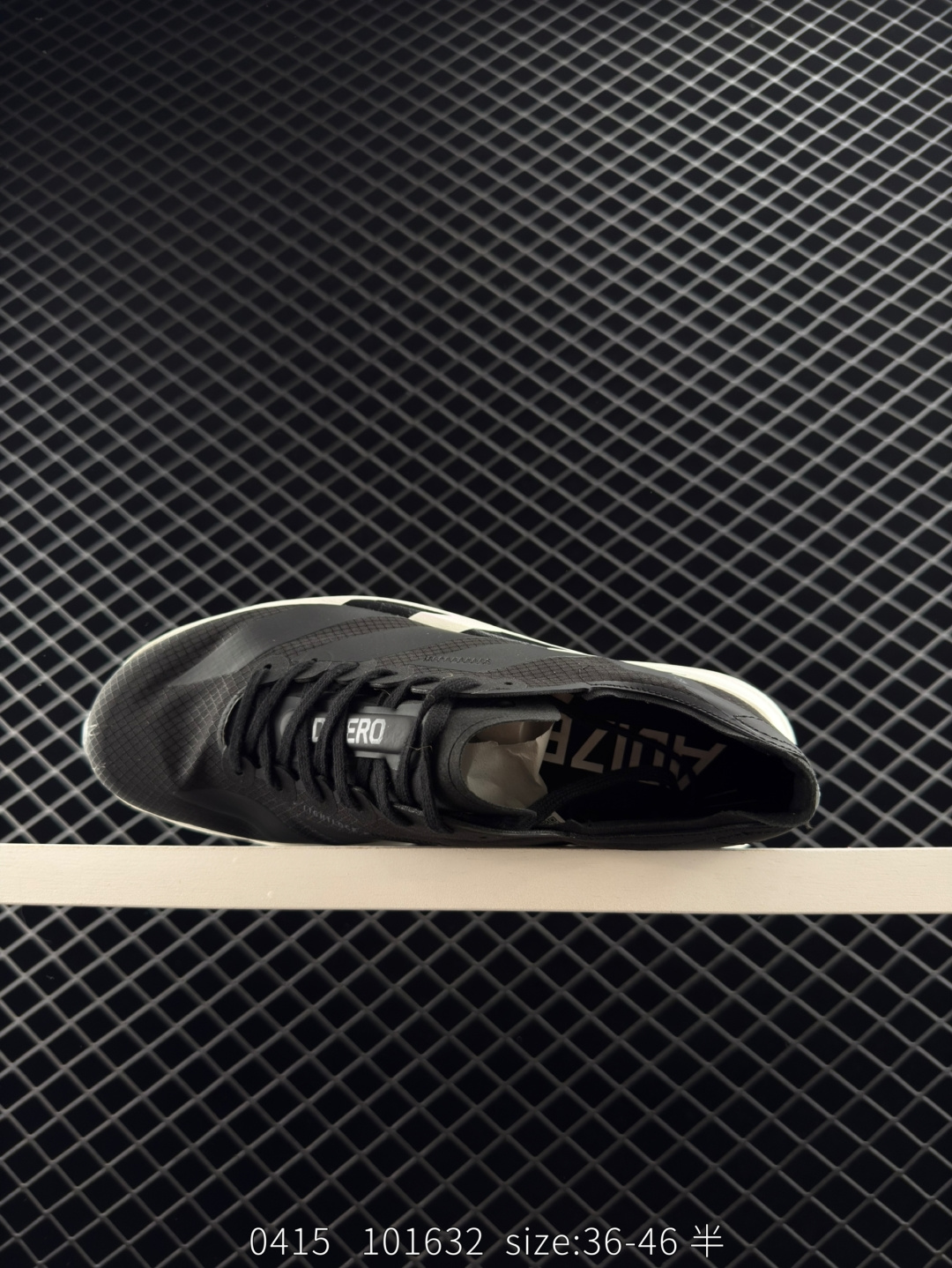 Adidas Adizero Adios Pro 4M