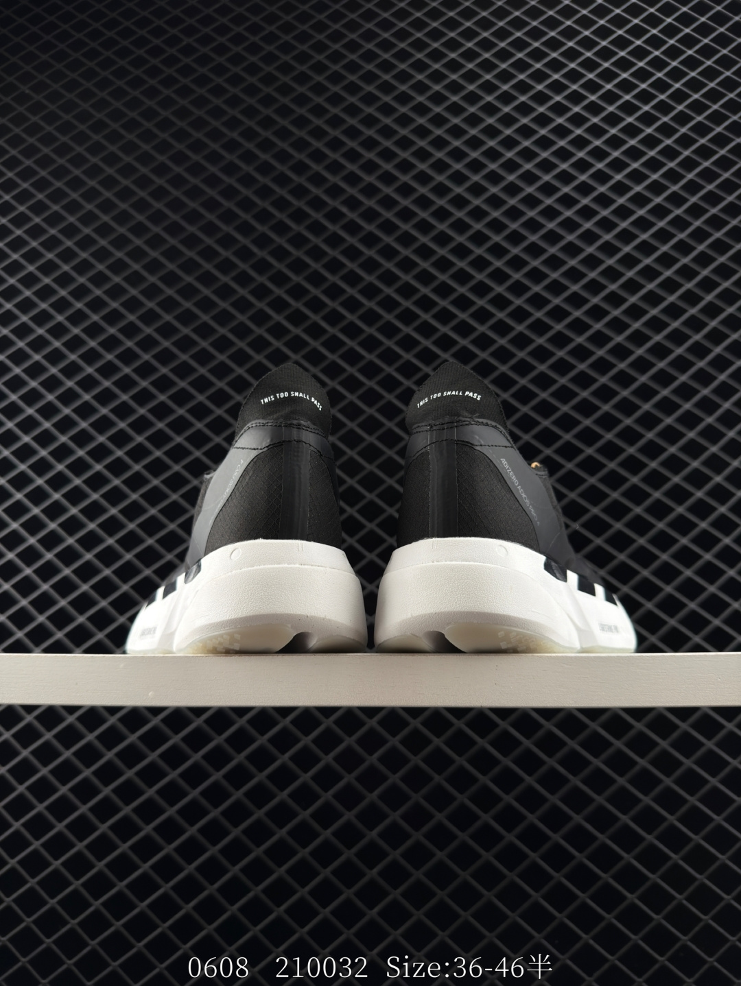 Adidas Adizero Adios Pro 4M