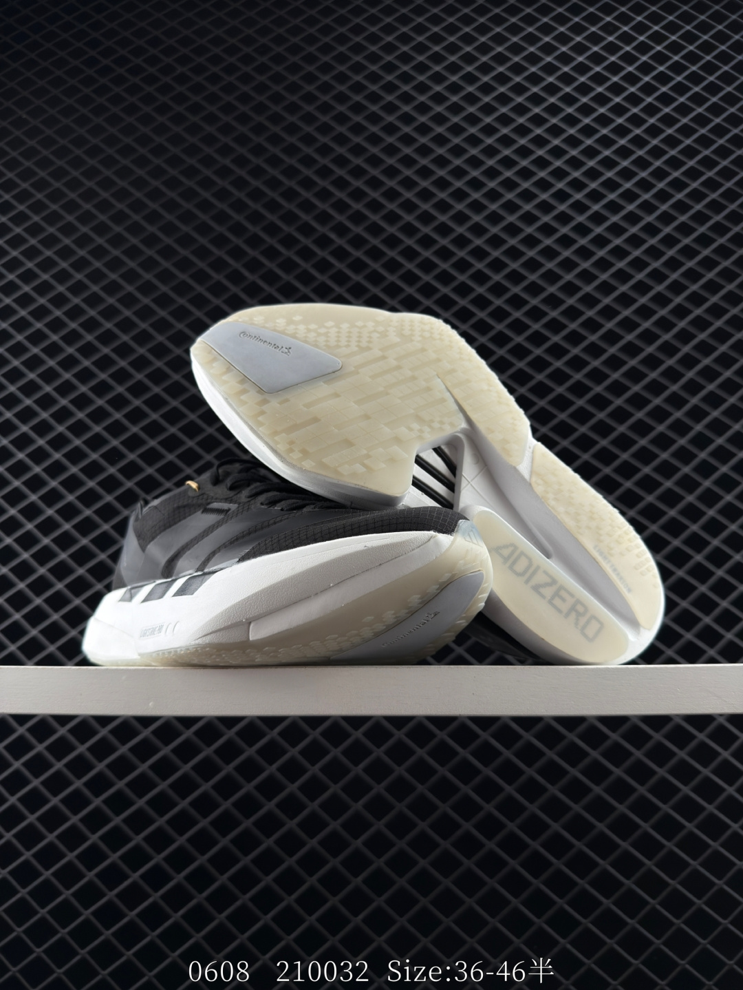 Adidas Adizero Adios Pro 4M