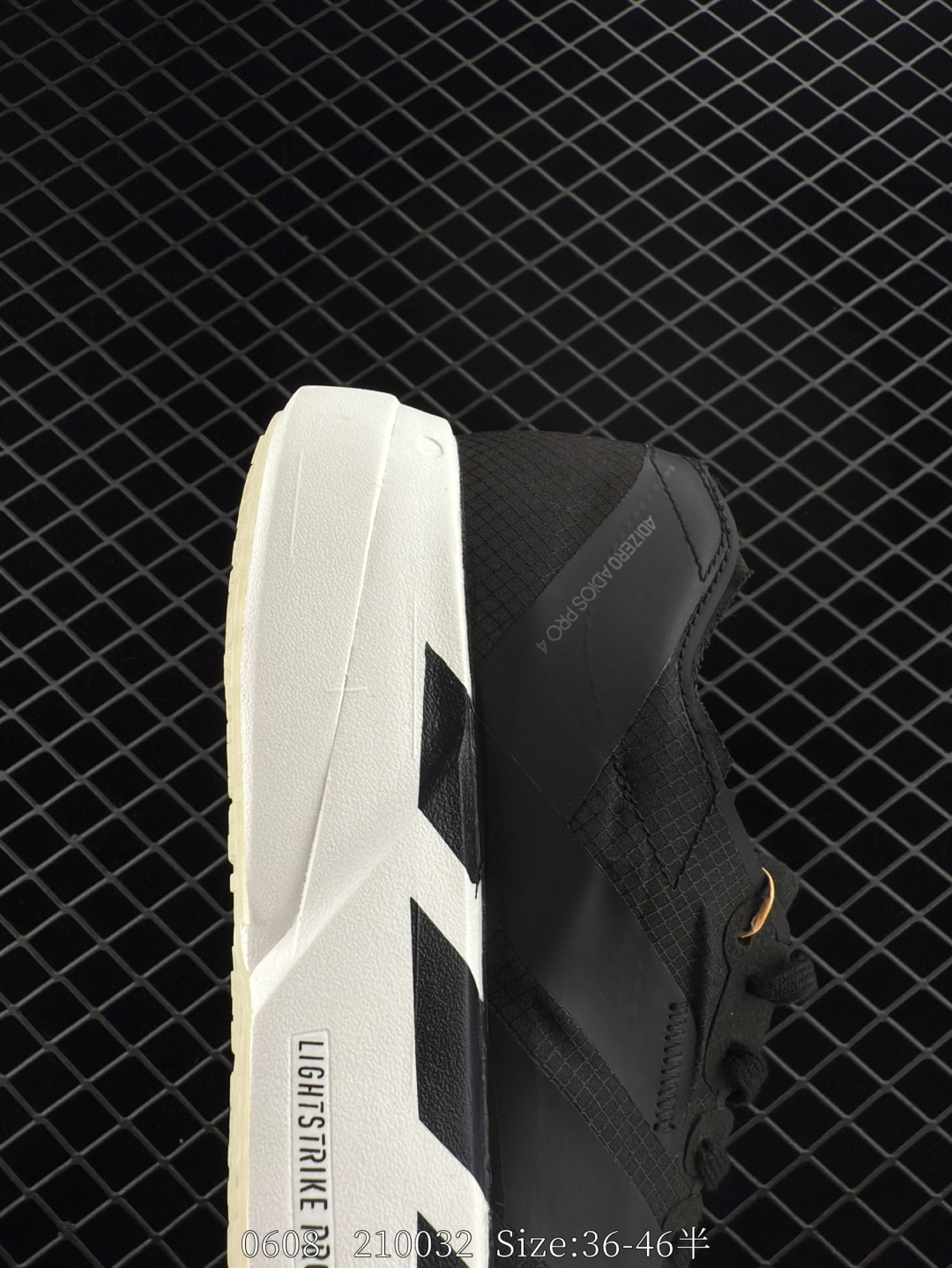 Adidas Adizero Adios Pro 4M