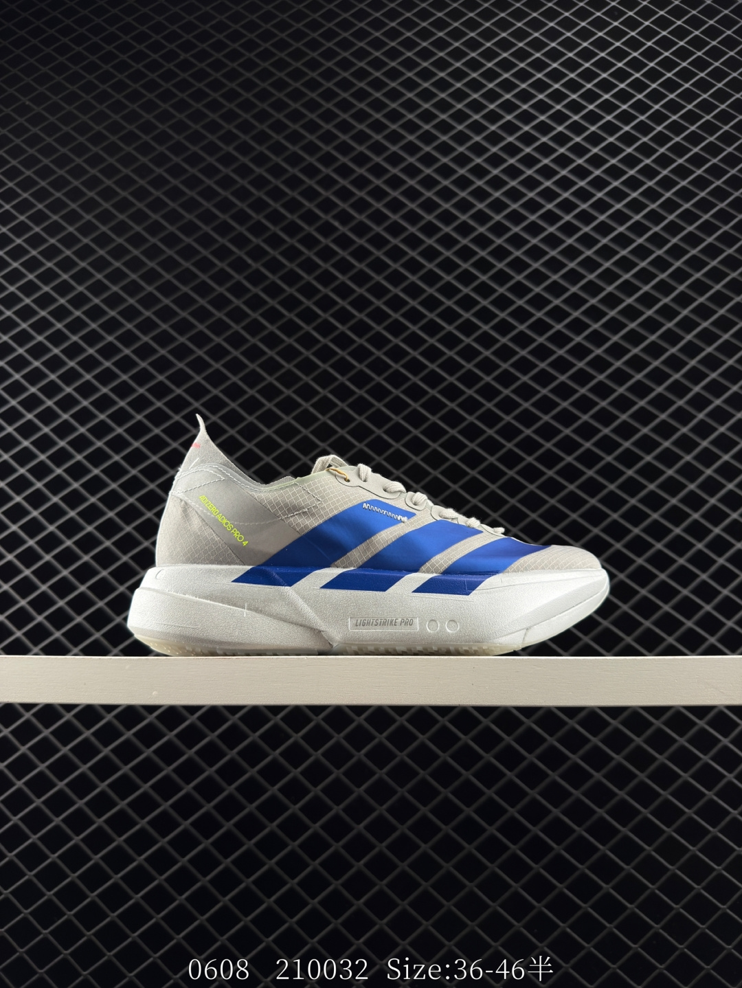 Adidas Adizero Adios Pro 4M Adidas Adizero Adios Pro 4M