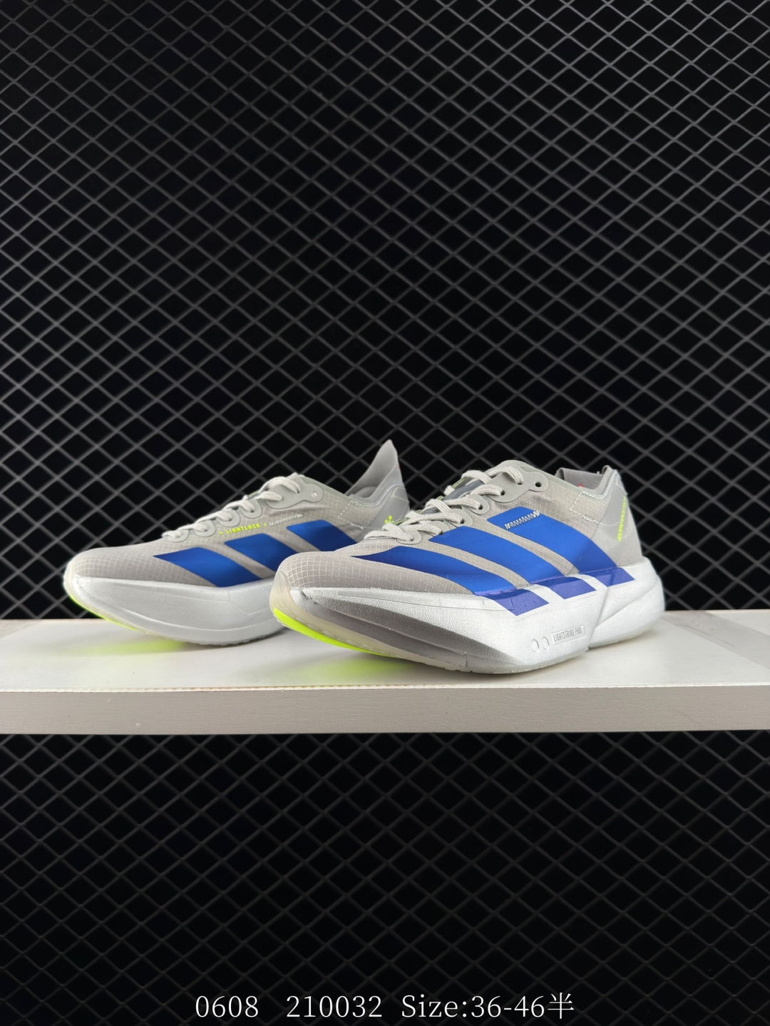 Adidas Adizero Adios Pro 4M